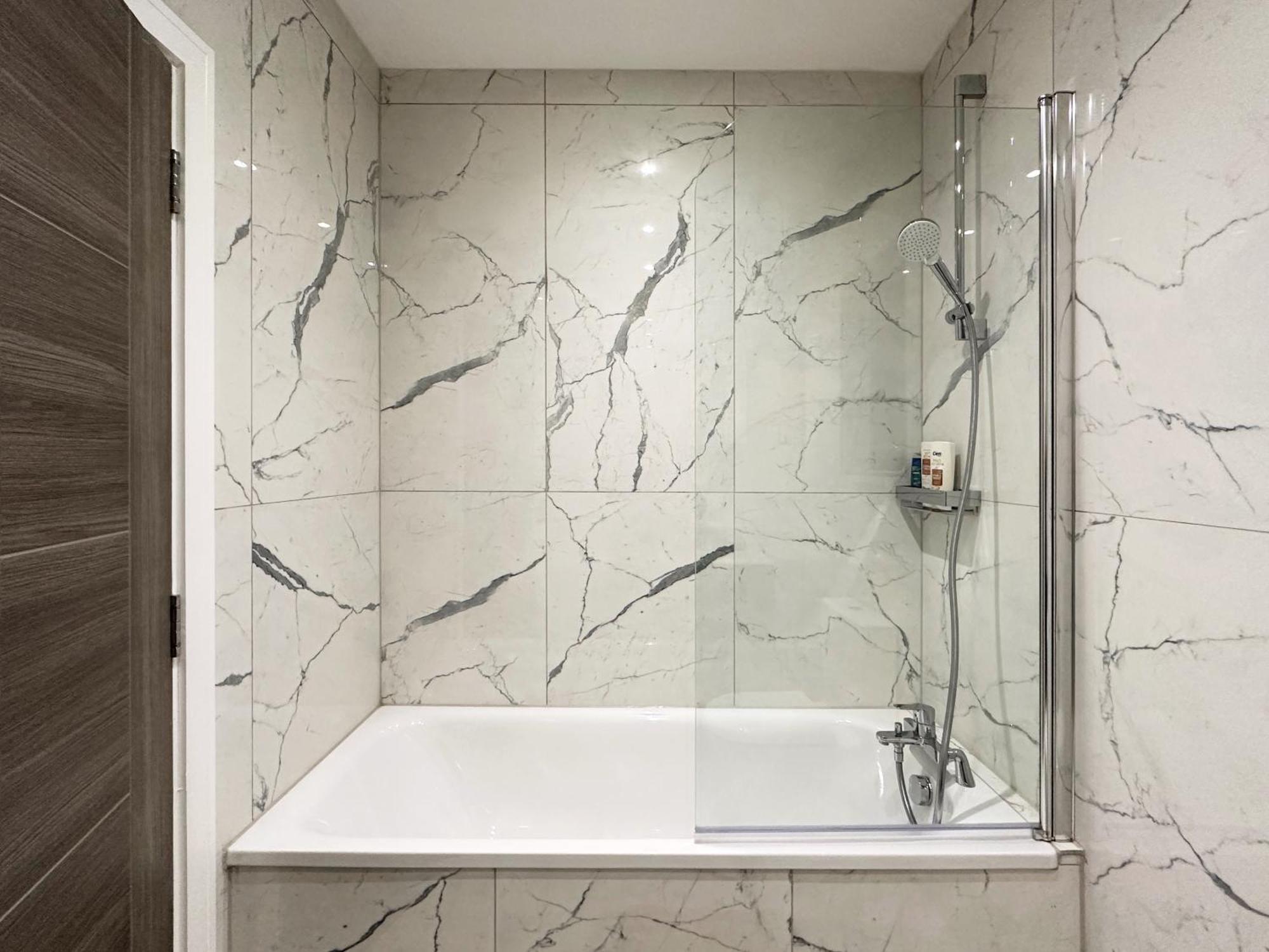 Apartment Nancy's Place In Notting Hill - 2 Double Beds, Ideal For Families *