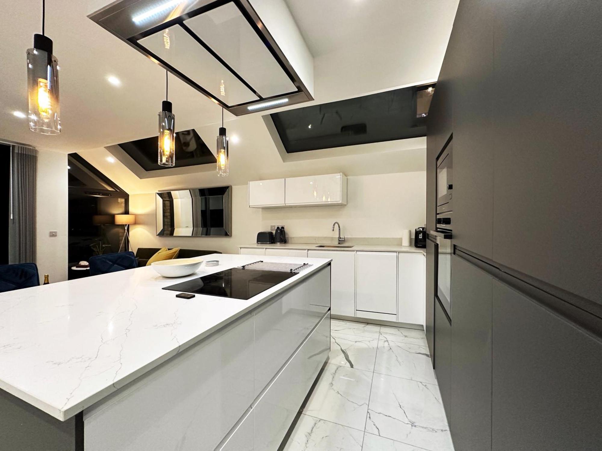 Apartamento Nancy's Place In Notting Hill - 2 Double Beds, Ideal For Families