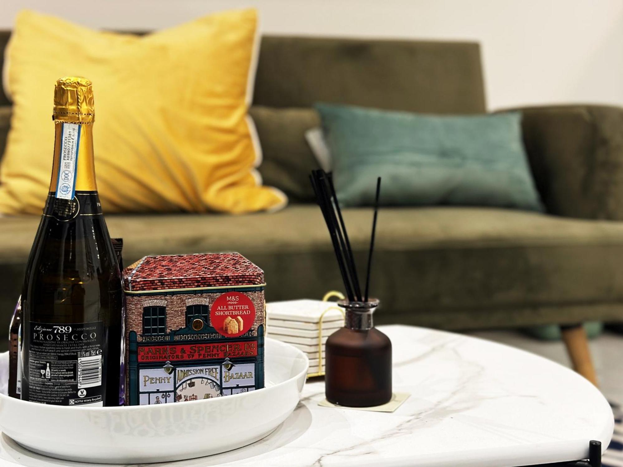 Nancy's Place In Notting Hill - 2 Double Beds, Ideal For Families Apartamento Londres