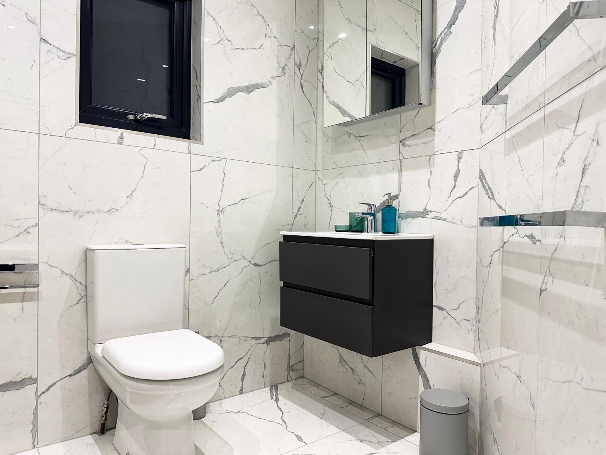 Nancy's Place In Notting Hill - 2 Double Beds, Ideal For Families *