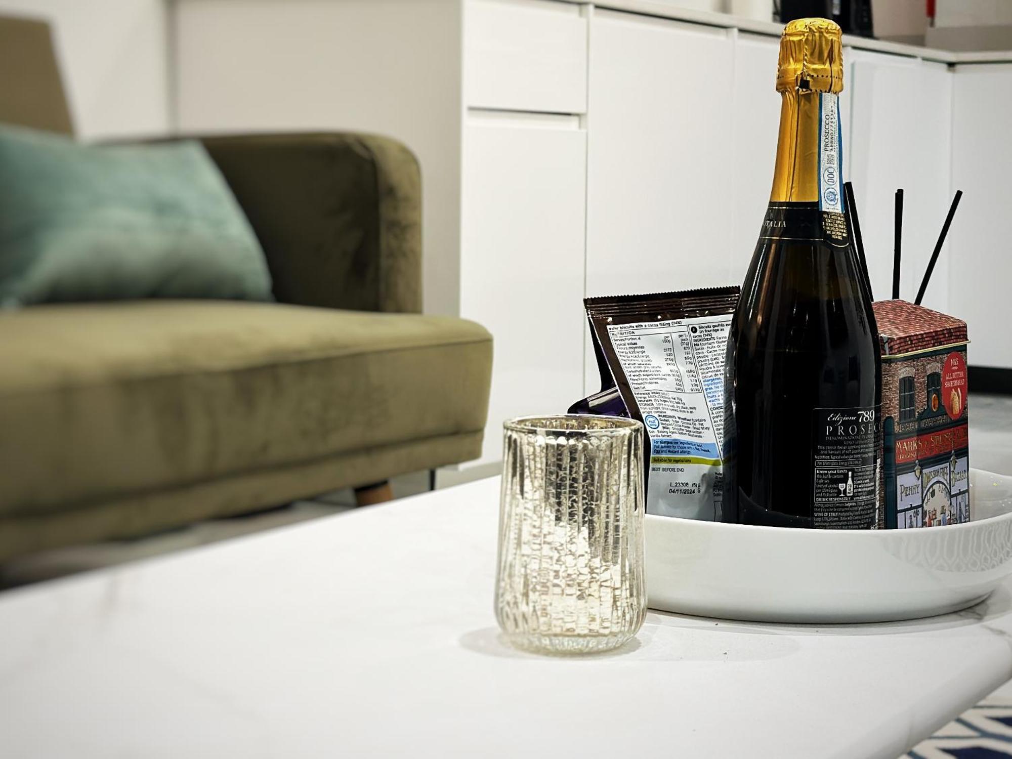 Nancy's Place In Notting Hill - 2 Double Beds, Ideal For Families Apartamento *