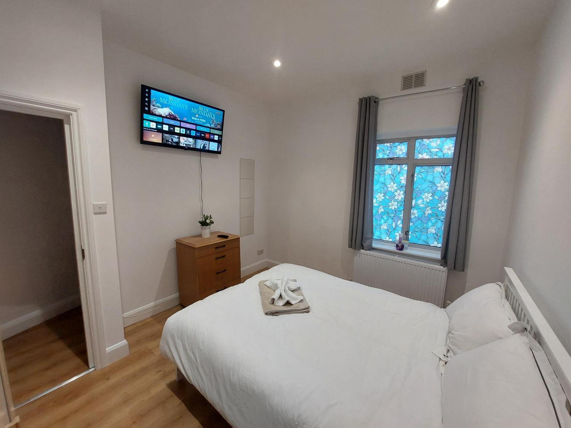 Cosy North Kensington Family For 4 Persons - Children Free Apartamento *
