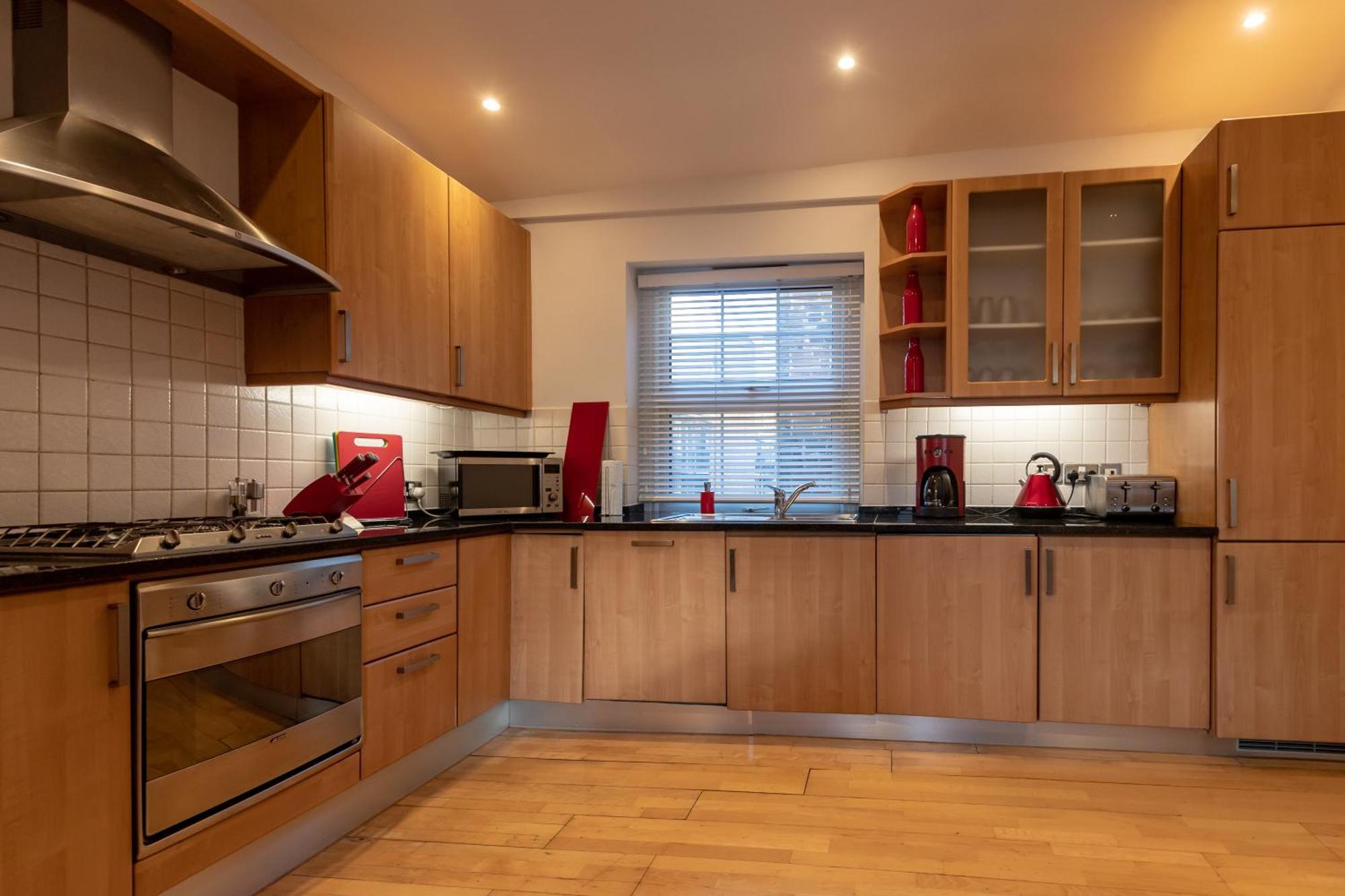 The Zenscape - Chic 2 Bedroom In Covent Garden L Sleeps 6 With Sofa Bed L Prime Location Free Wifi L Perfect For Business & Leisure Travelers L 15percent Off Weekly & 20percent Off Monthly Stays! Appartement *