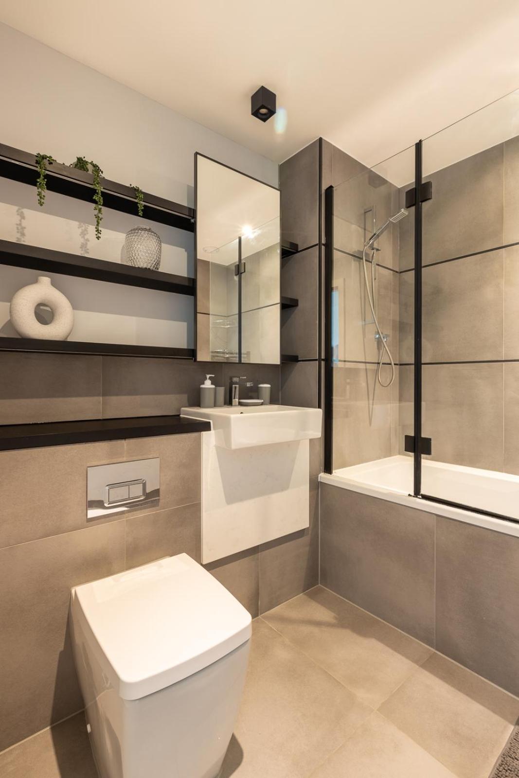 Appartement Modern 2bd Flat In Canary Wharf With And River Views *