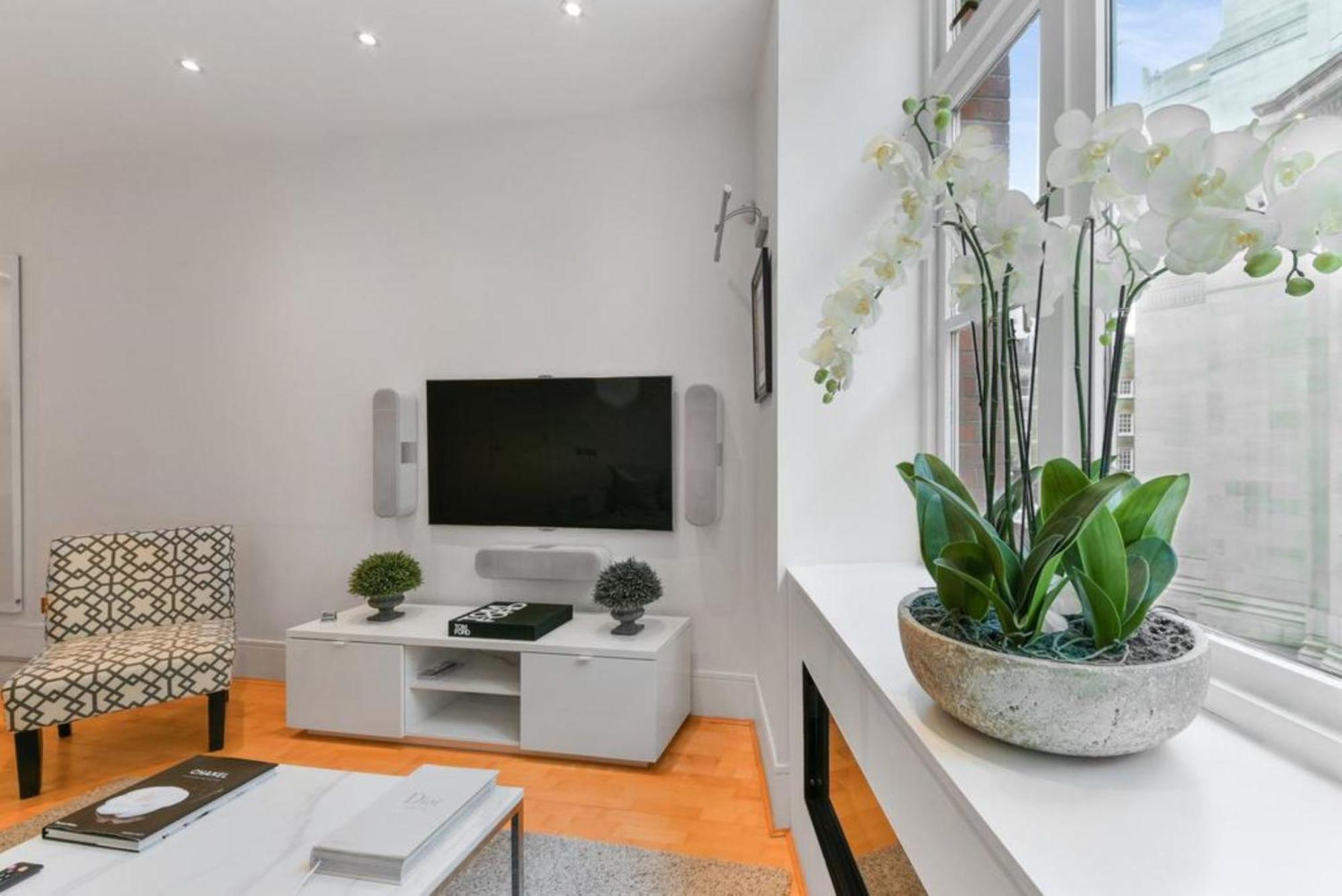 Appartement Best Mayfair Location With 2 Super King Beds