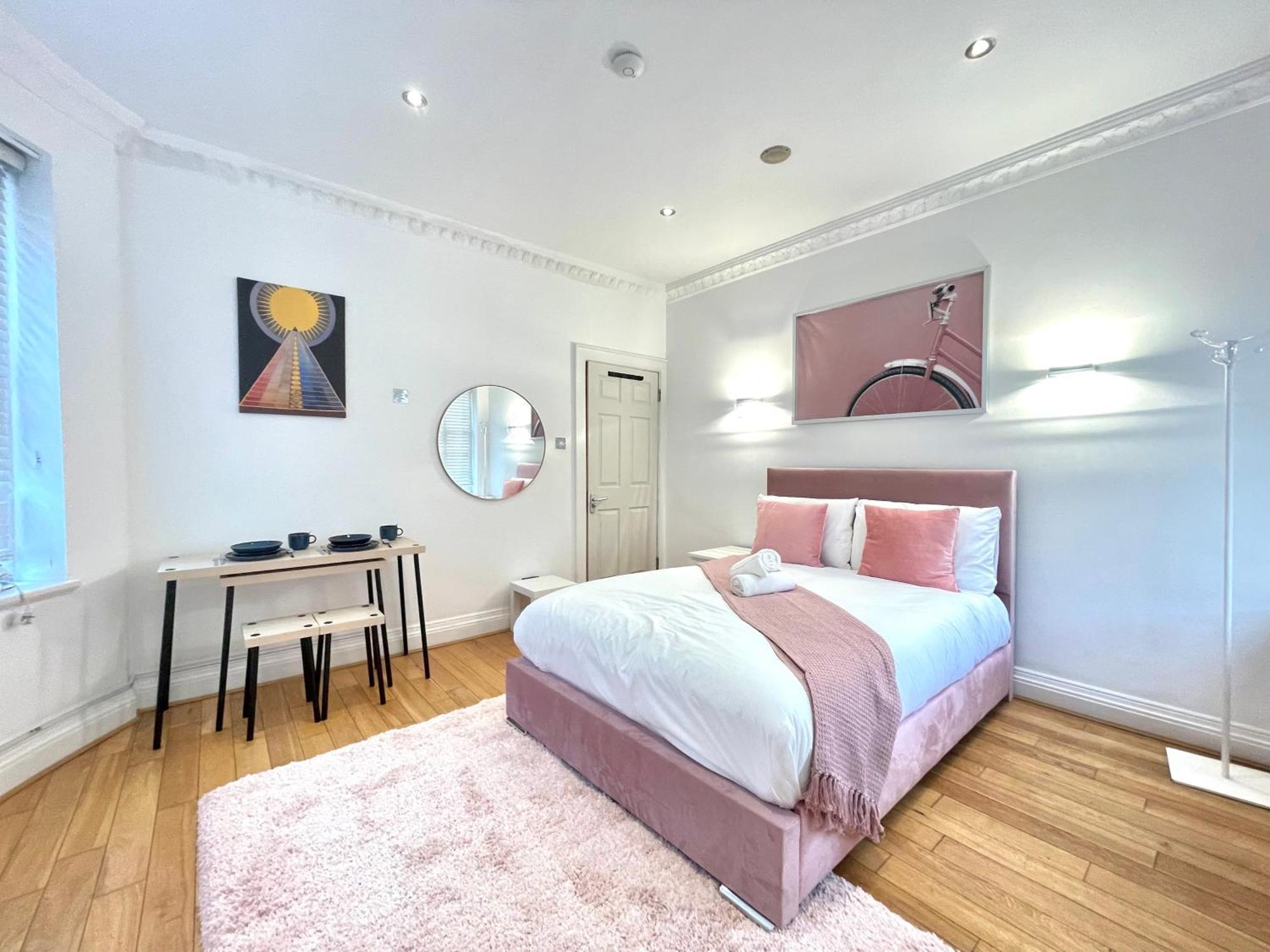 Hyde Park Corner House Londen