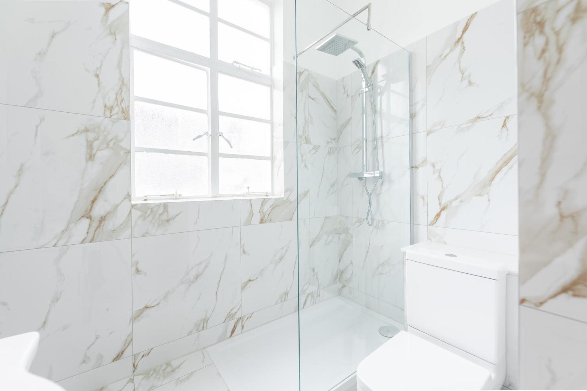 Apartamento Luxury 4 Bedroom Flat In Sussex Gardens Londres