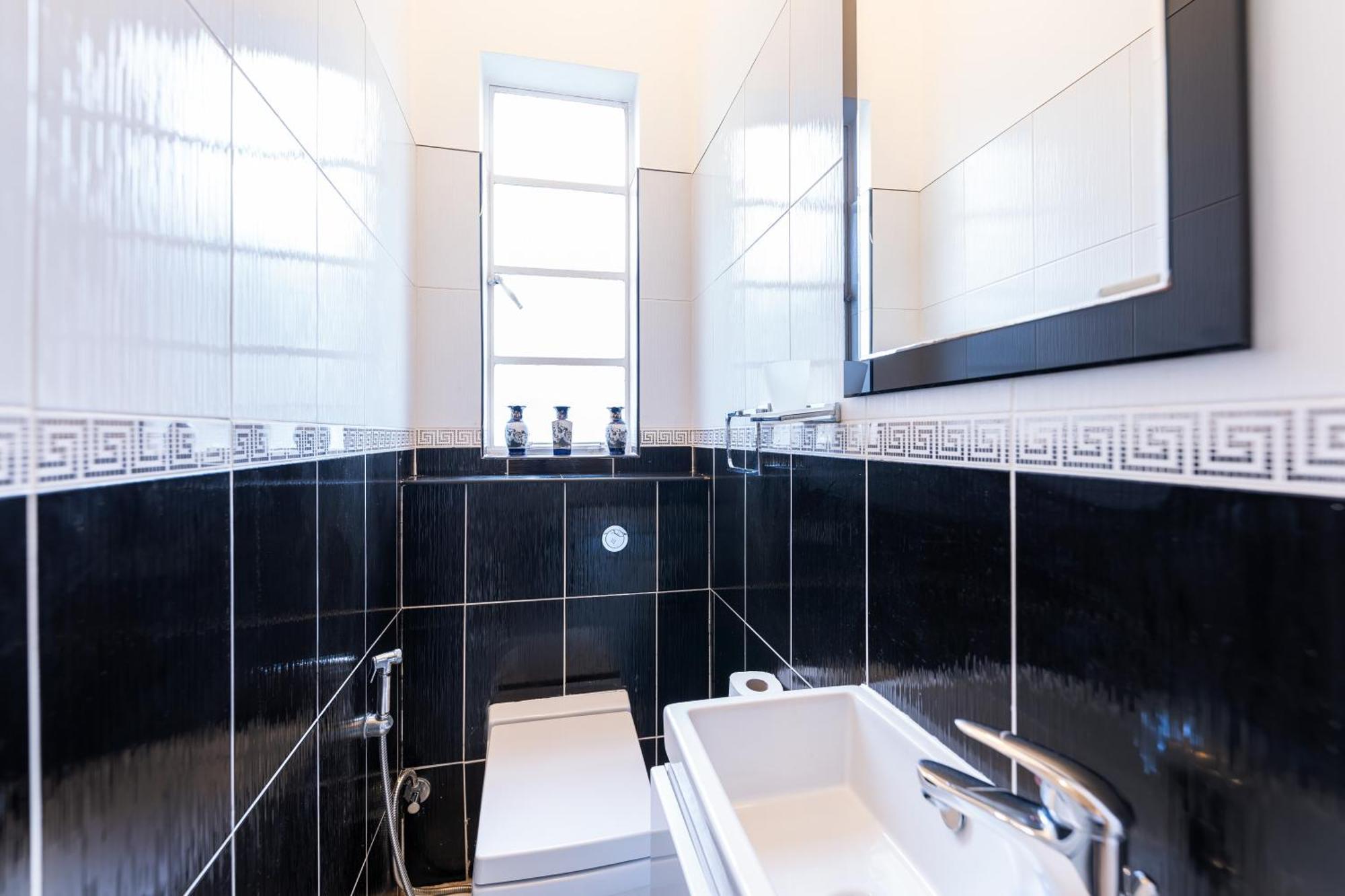 Apartamento Luxury 4 Bedroom Flat In Sussex Gardens *
