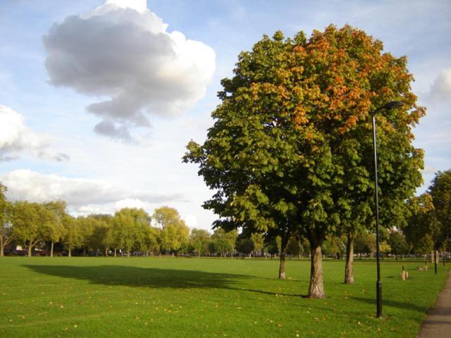 Appartement Exclusive 1 Bedroom House In Hackney Londres