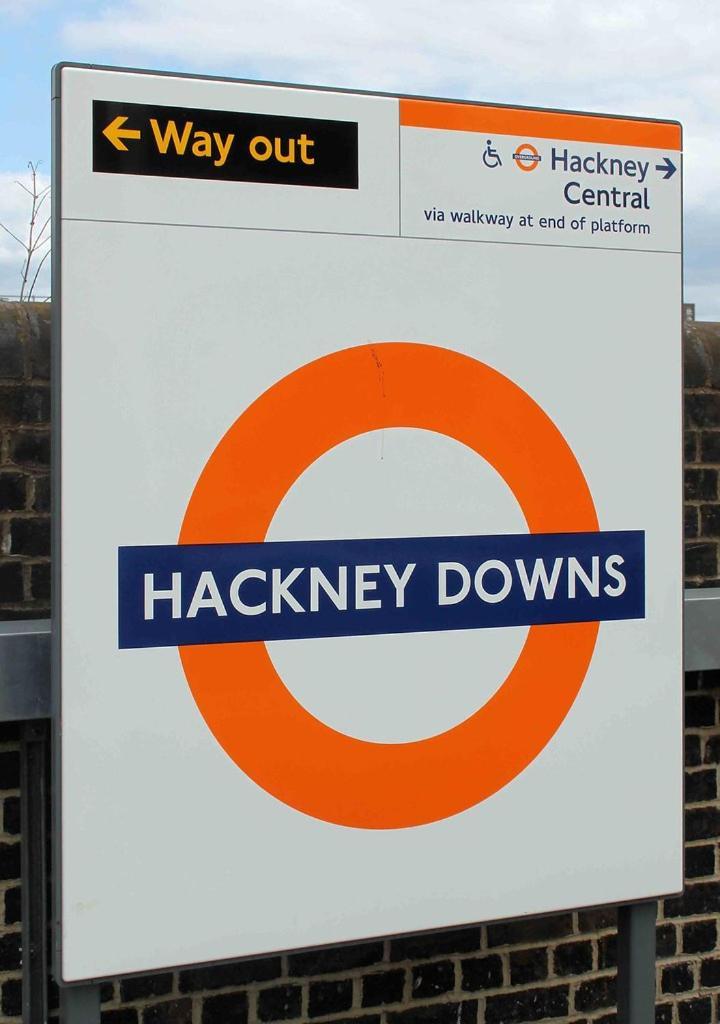 Exclusive 1 Bedroom House In Hackney Appartement Londres