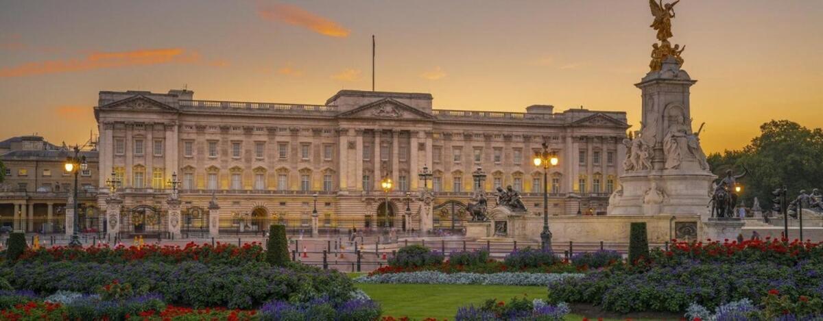 1-bed Apartment, Close To Kensington Olympia With Free Wi-fi & Netflix Appartement
