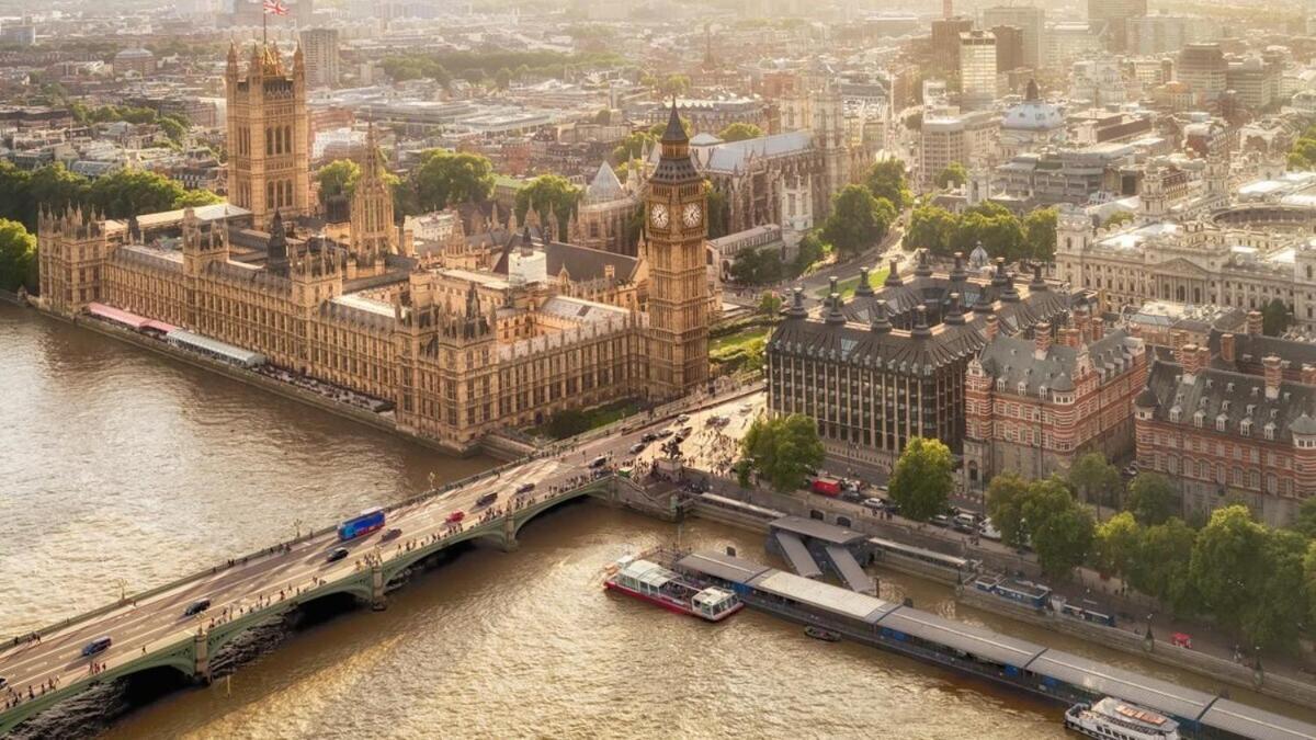 Appartement 1-bed Apartment, Close To Kensington Olympia With Free Wi-fi & Netflix Londen