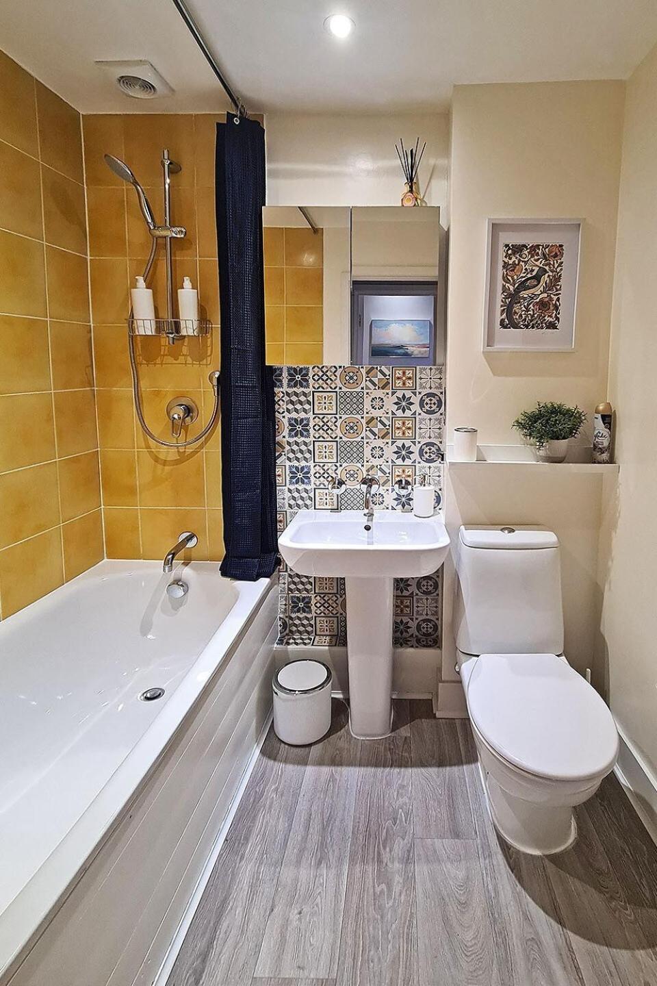 1-bed Apartment, Close To Kensington Olympia With Free Wi-fi & Netflix Londen