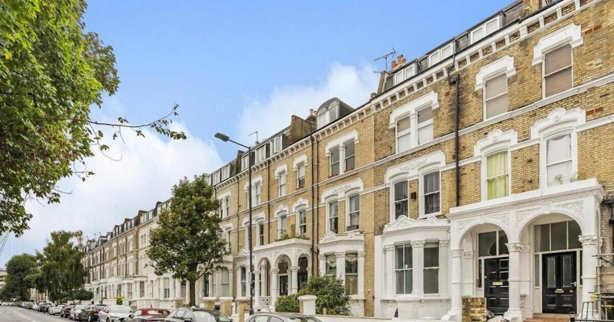 1-bed Apartment, Close To Kensington Olympia With Free Wi-fi & Netflix Appartement *