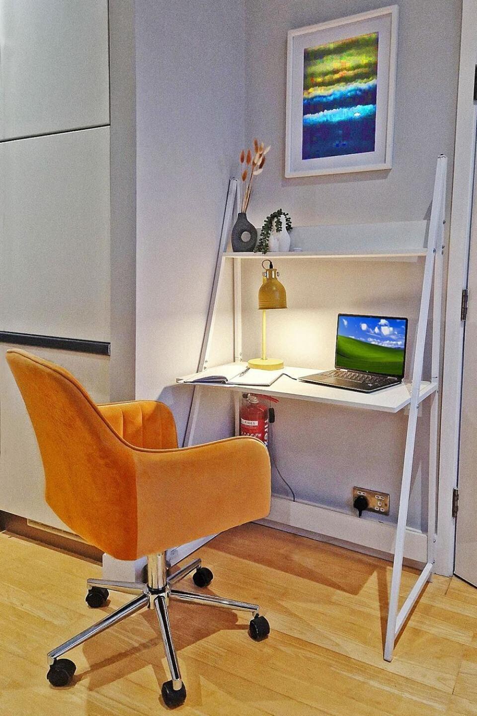 Appartement 1-bed Apartment, Close To Kensington Olympia With Free Wi-fi & Netflix