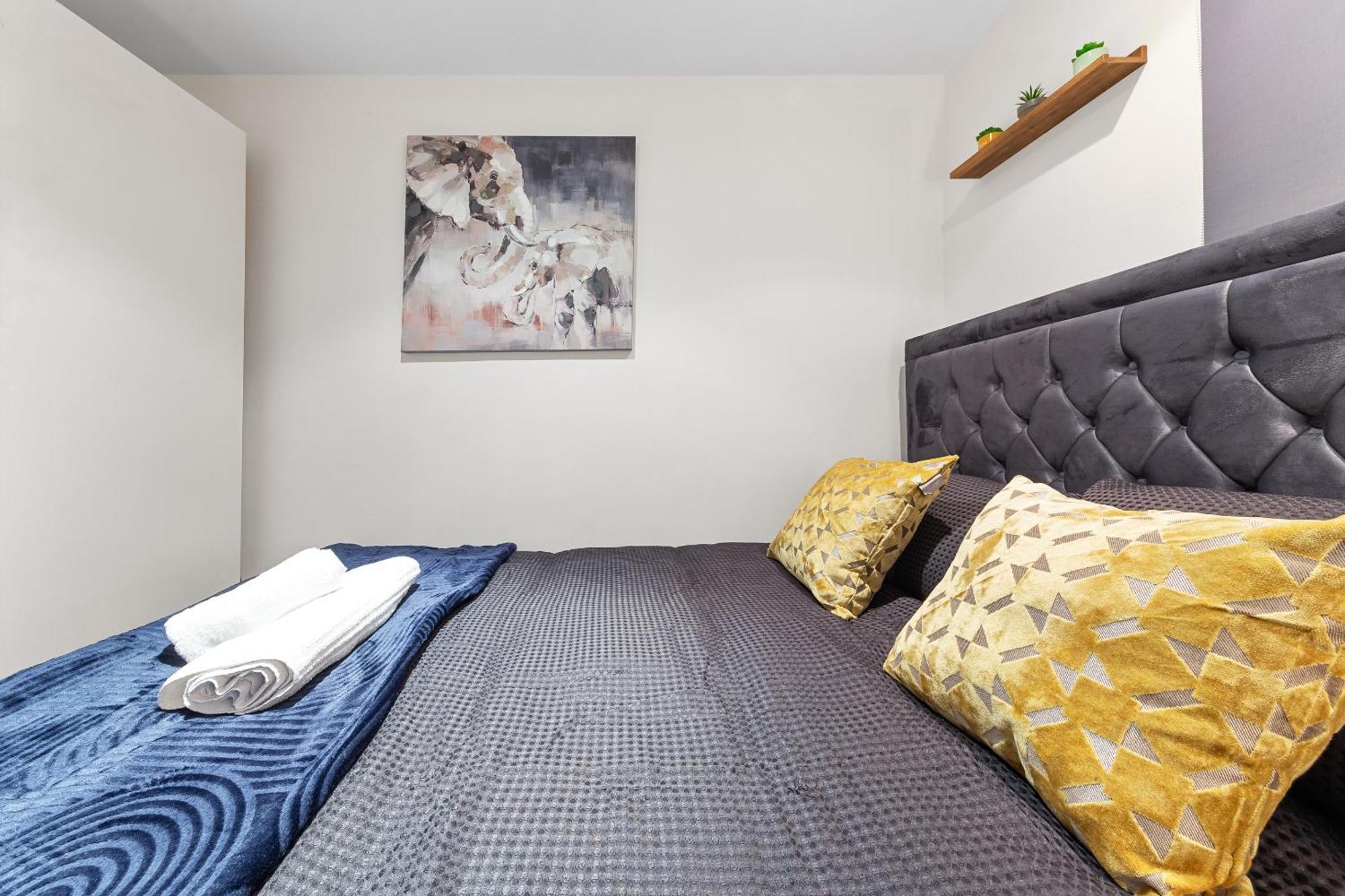 Inactive Apartamento