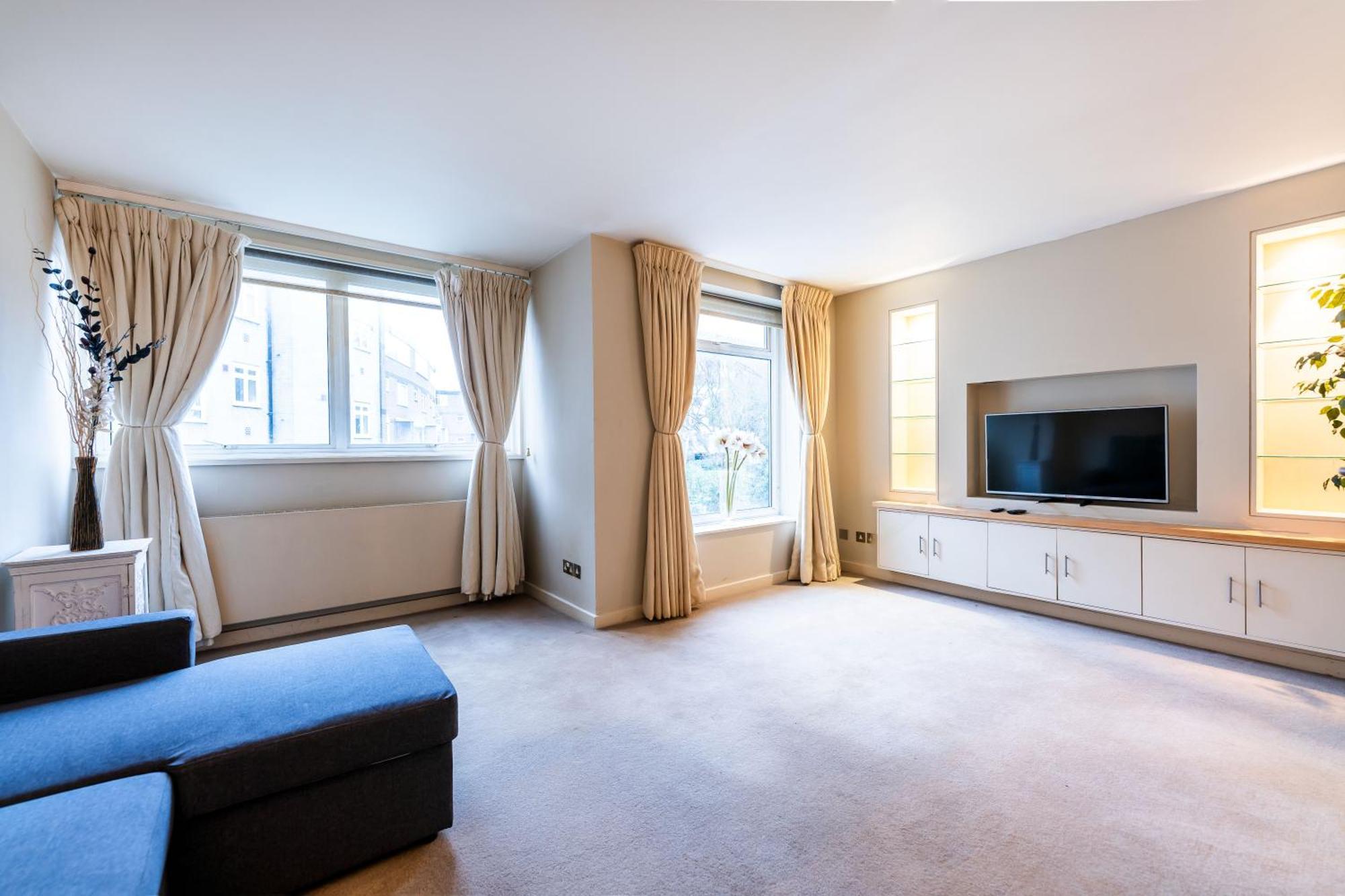 Luxury 6 Bedroom House In Southwick Street Apartamento *