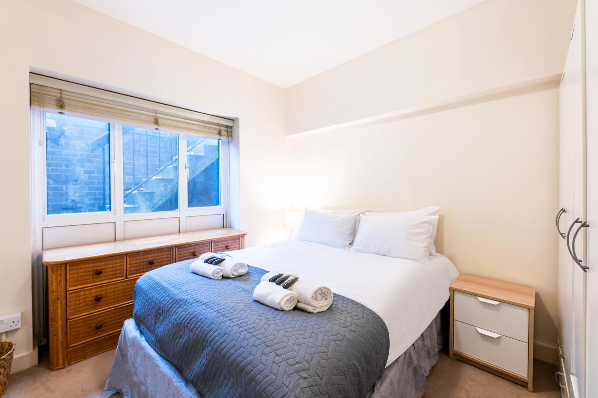 Apartamento Luxury 6 Bedroom House In Southwick Street Londres