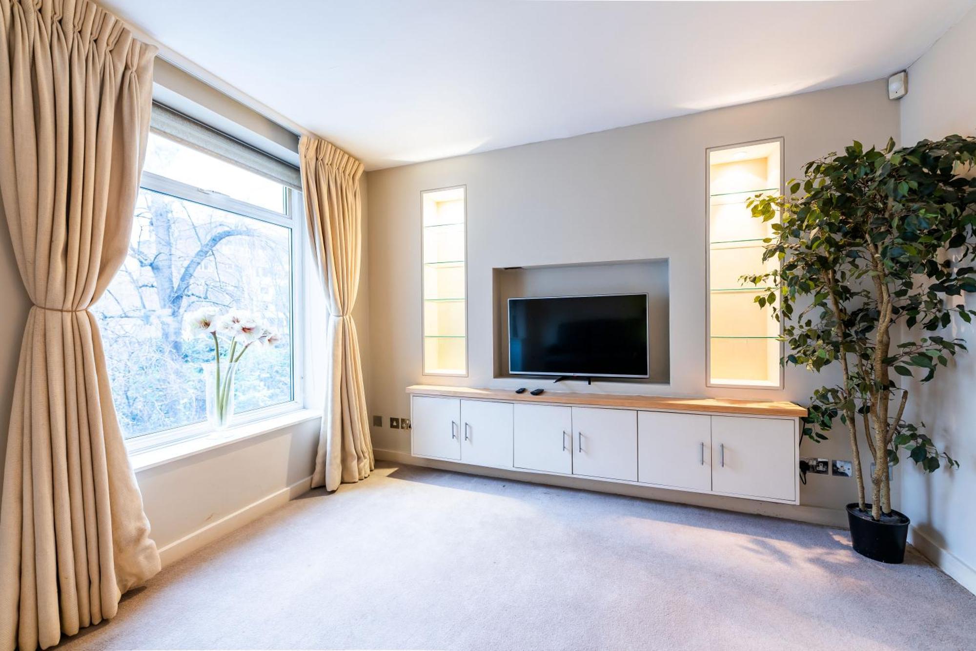 Apartamento Luxury 6 Bedroom House In Southwick Street