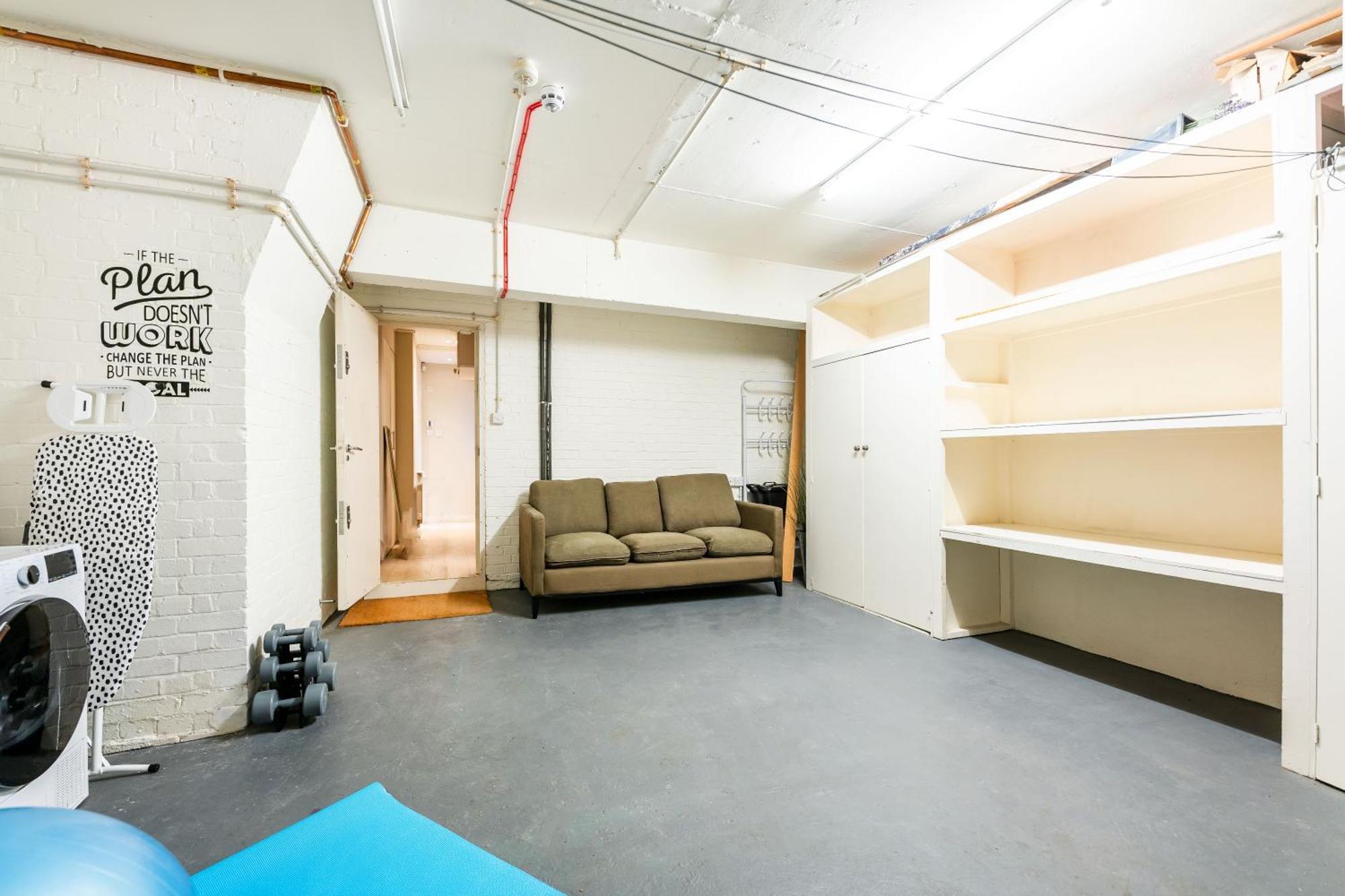 Luxury 6 Bedroom House In Southwick Street Apartamento *