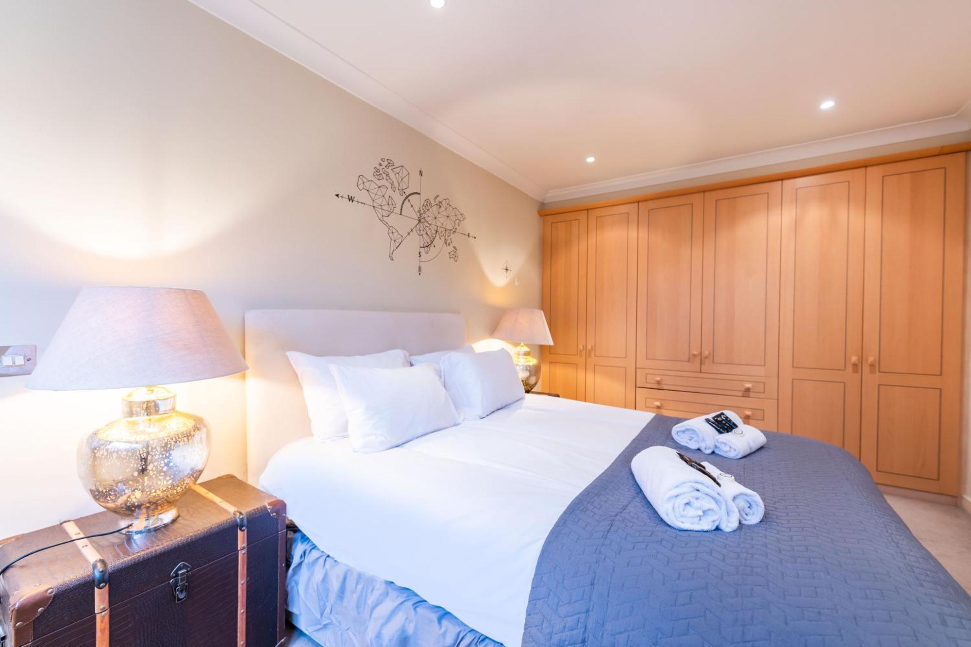 Apartamento Luxury 6 Bedroom House In Southwick Street