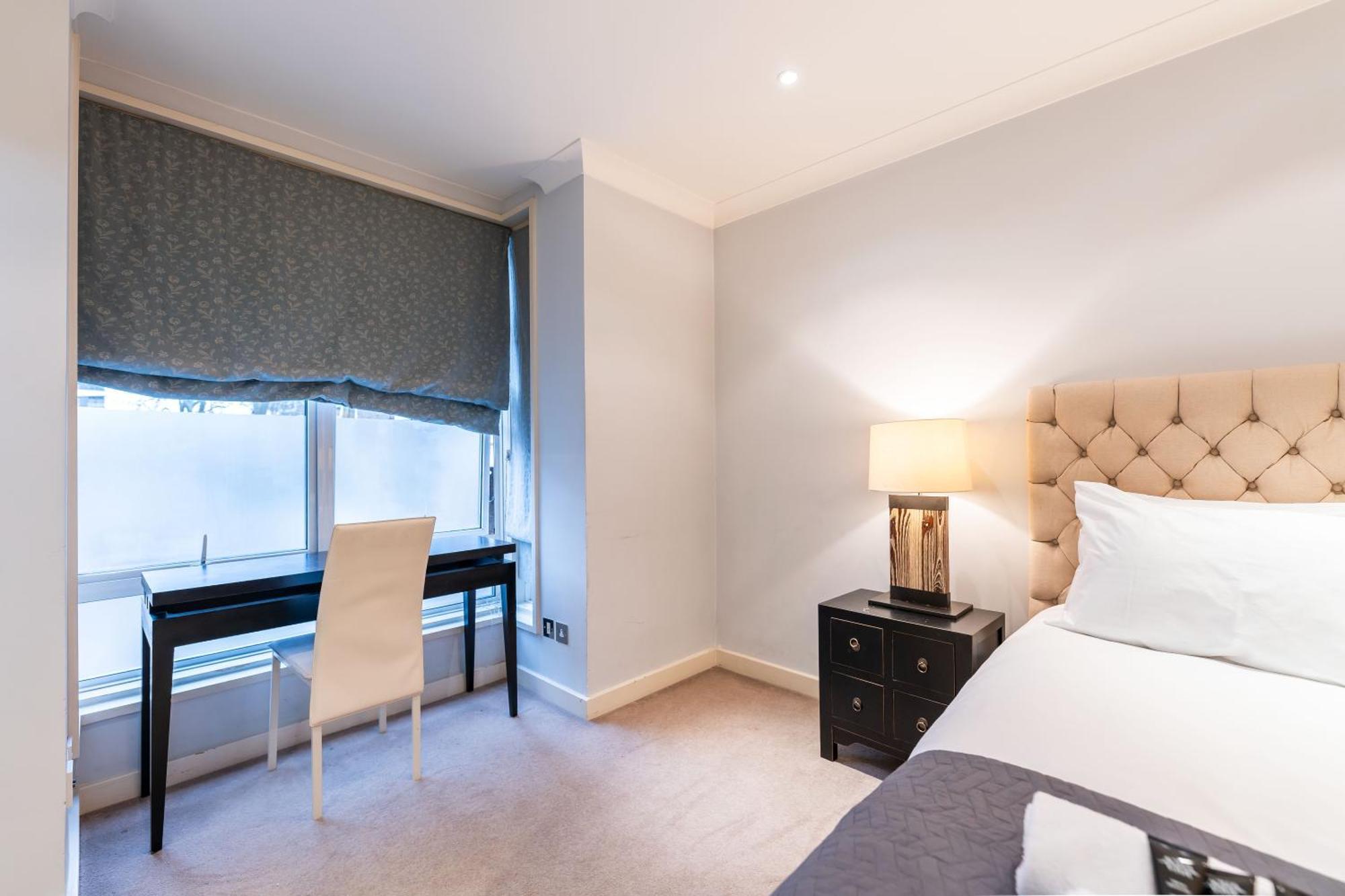 Apartamento Luxury 6 Bedroom House In Southwick Street *