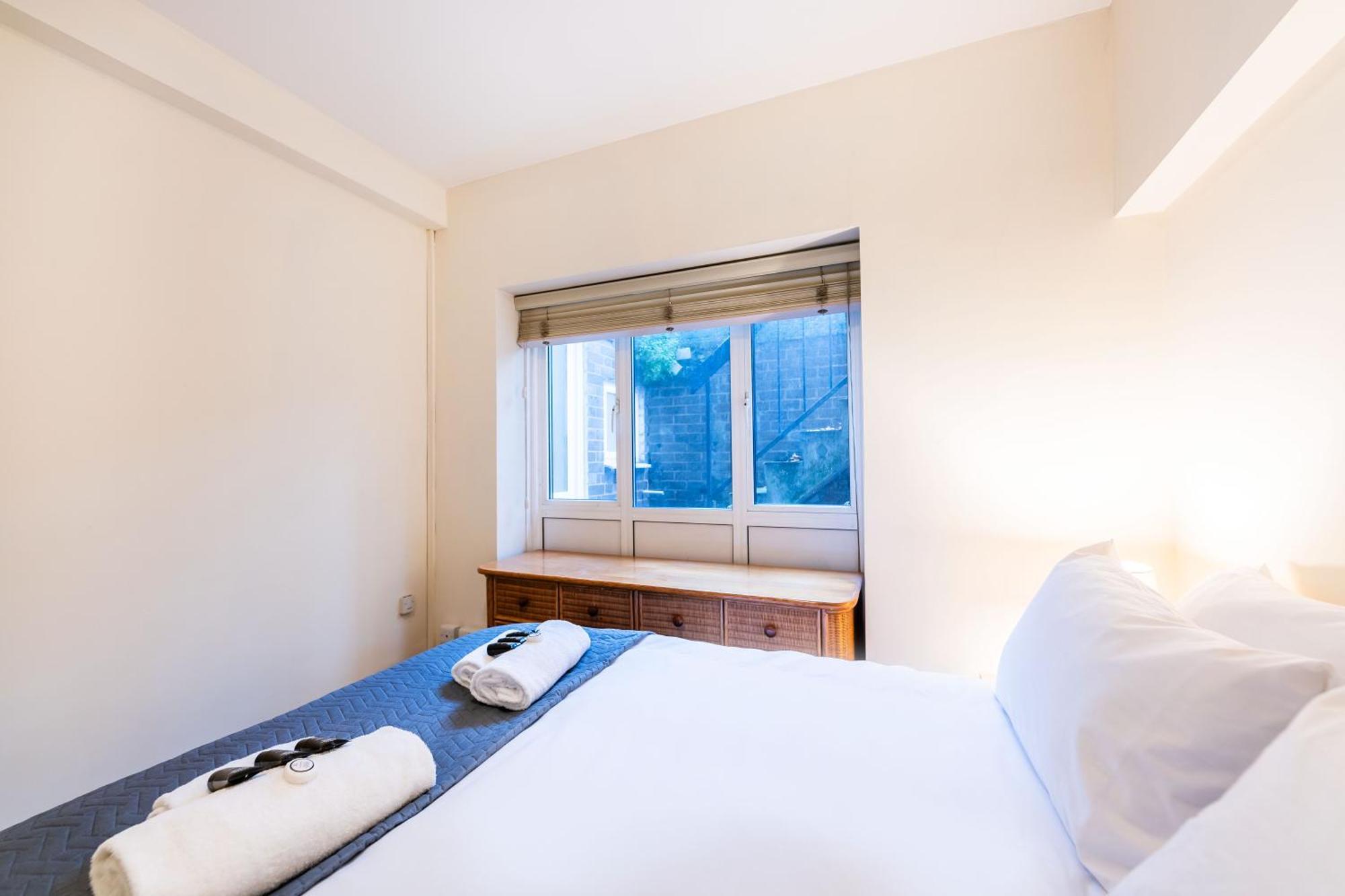 Apartamento Luxury 6 Bedroom House In Southwick Street Londres