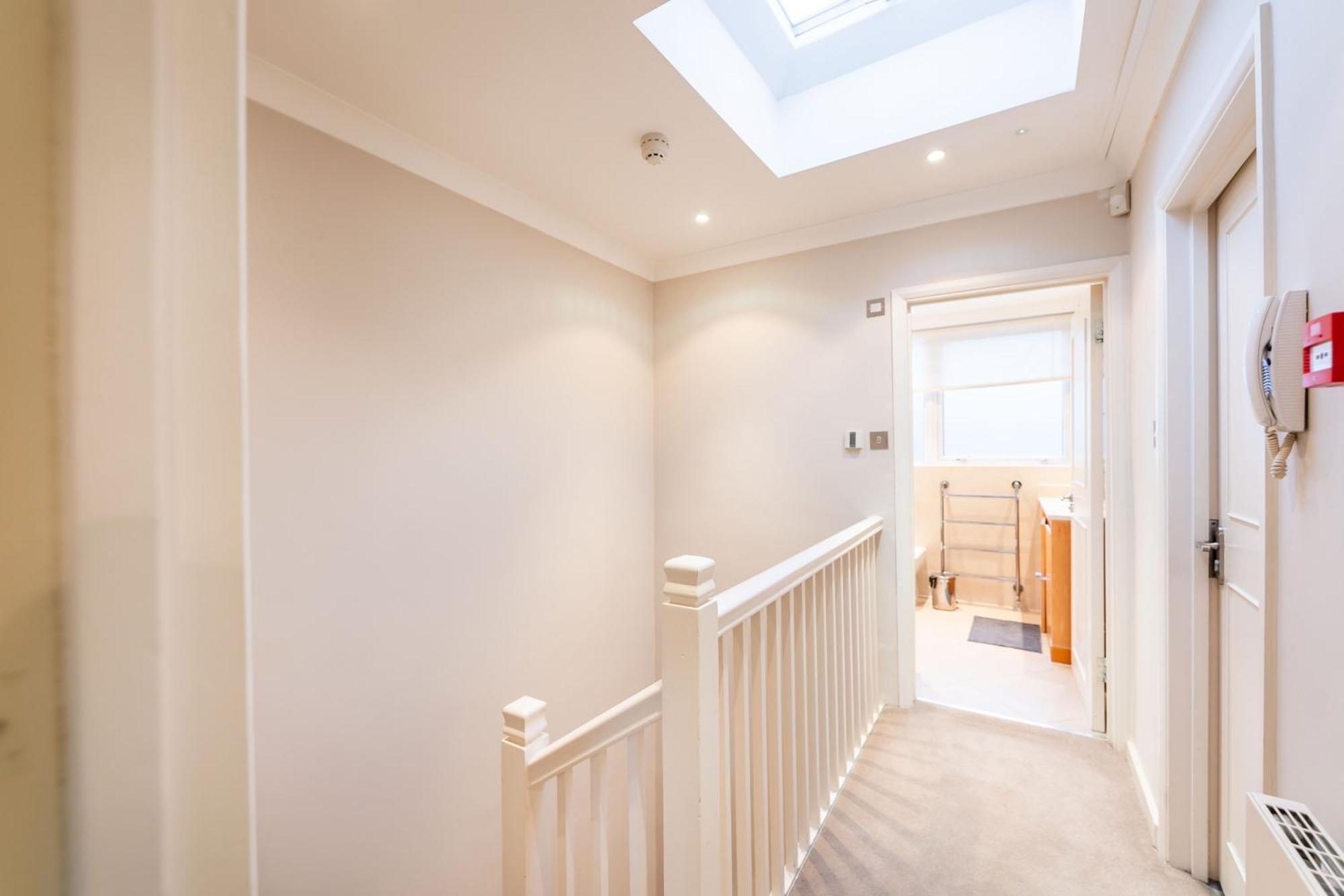 Apartamento Luxury 6 Bedroom House In Southwick Street