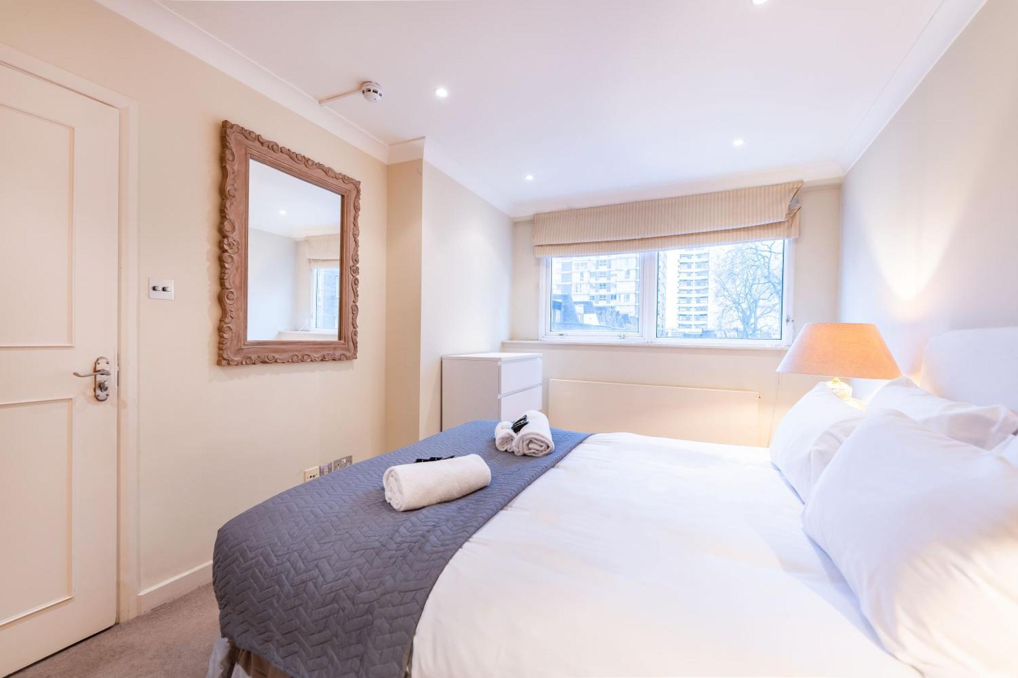Apartamento Luxury 6 Bedroom House In Southwick Street