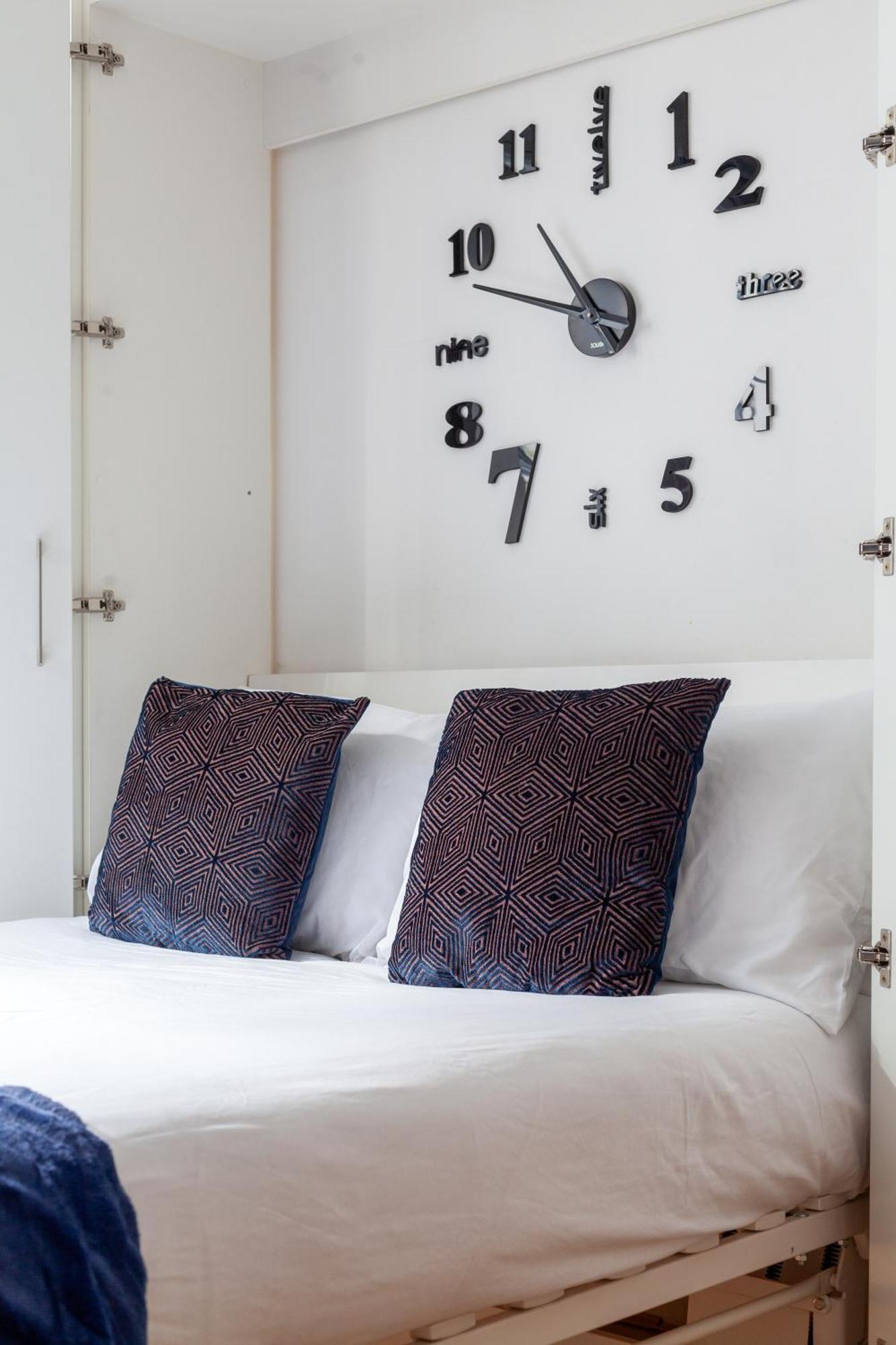 Apartamento Cannon Street