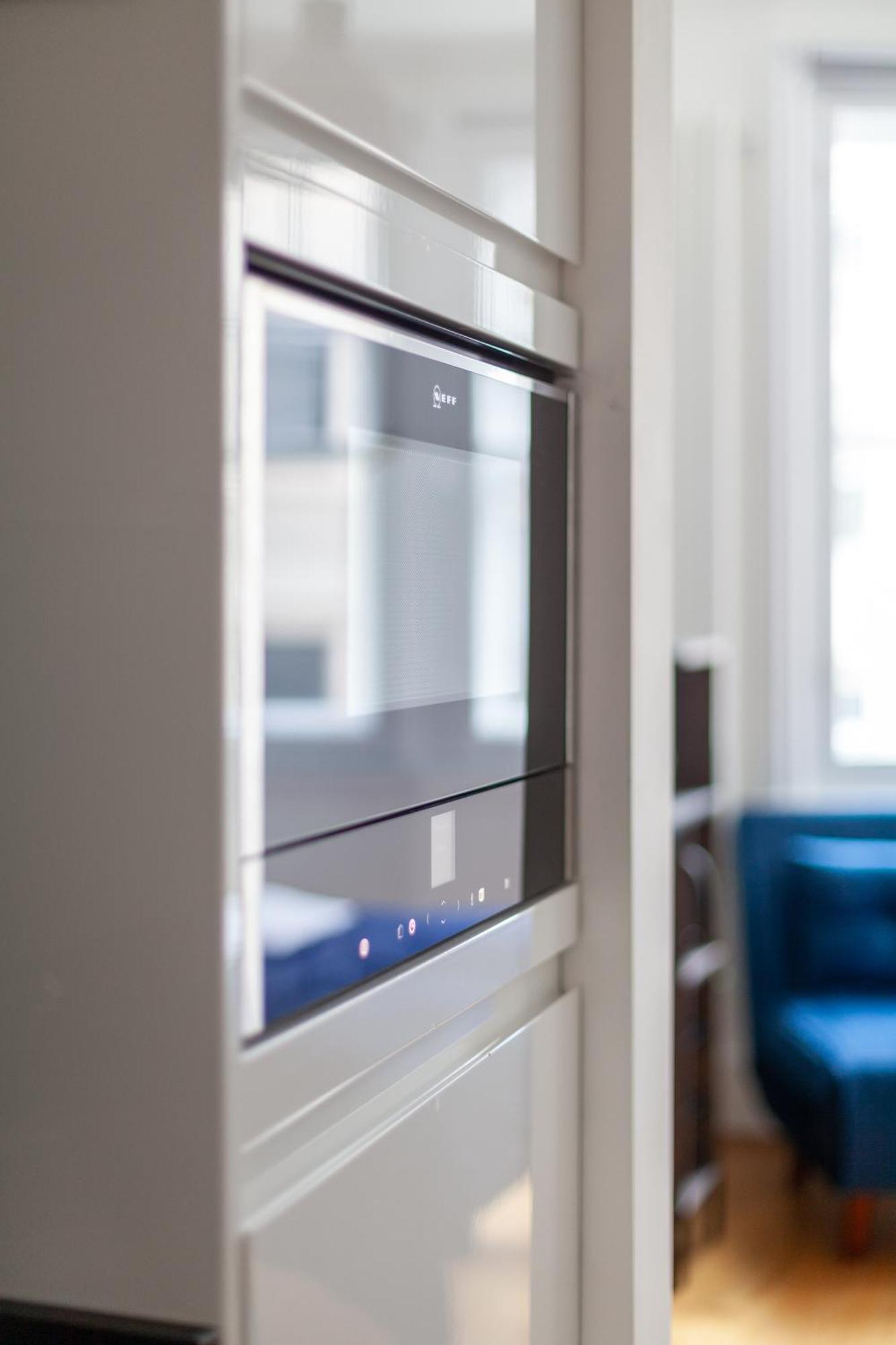 Apartamento Cannon Street Londres