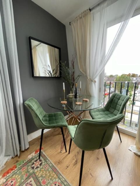 Cosy And Quiet One Bedroom Thames Flat Apartamento