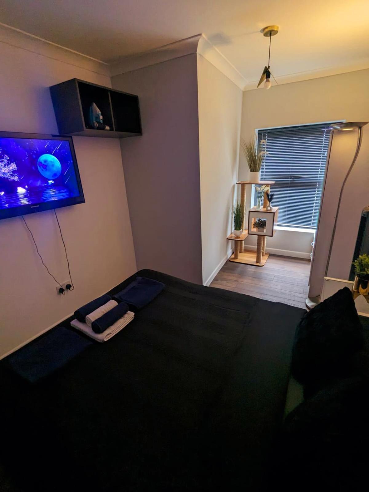Bright & Modern In Hackney Wick E3 Apartamento Londres