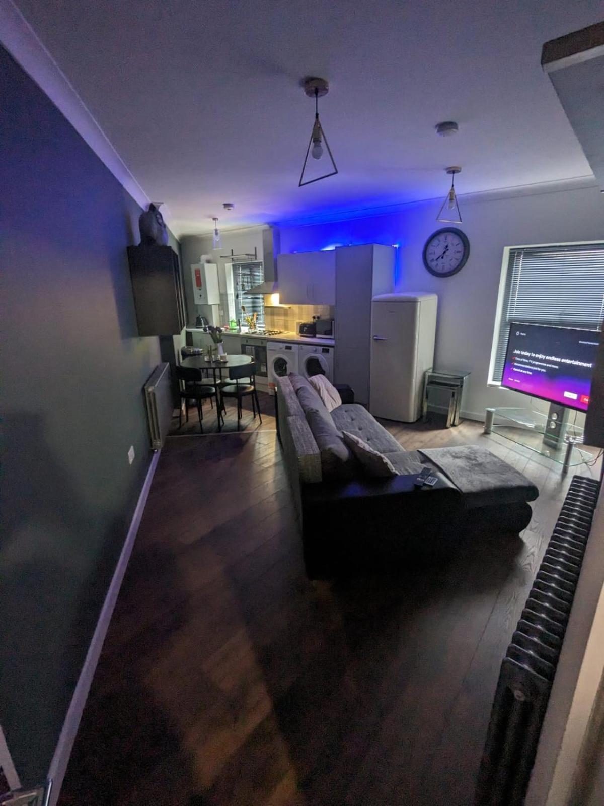 Apartamento Bright & Modern In Hackney Wick E3 *