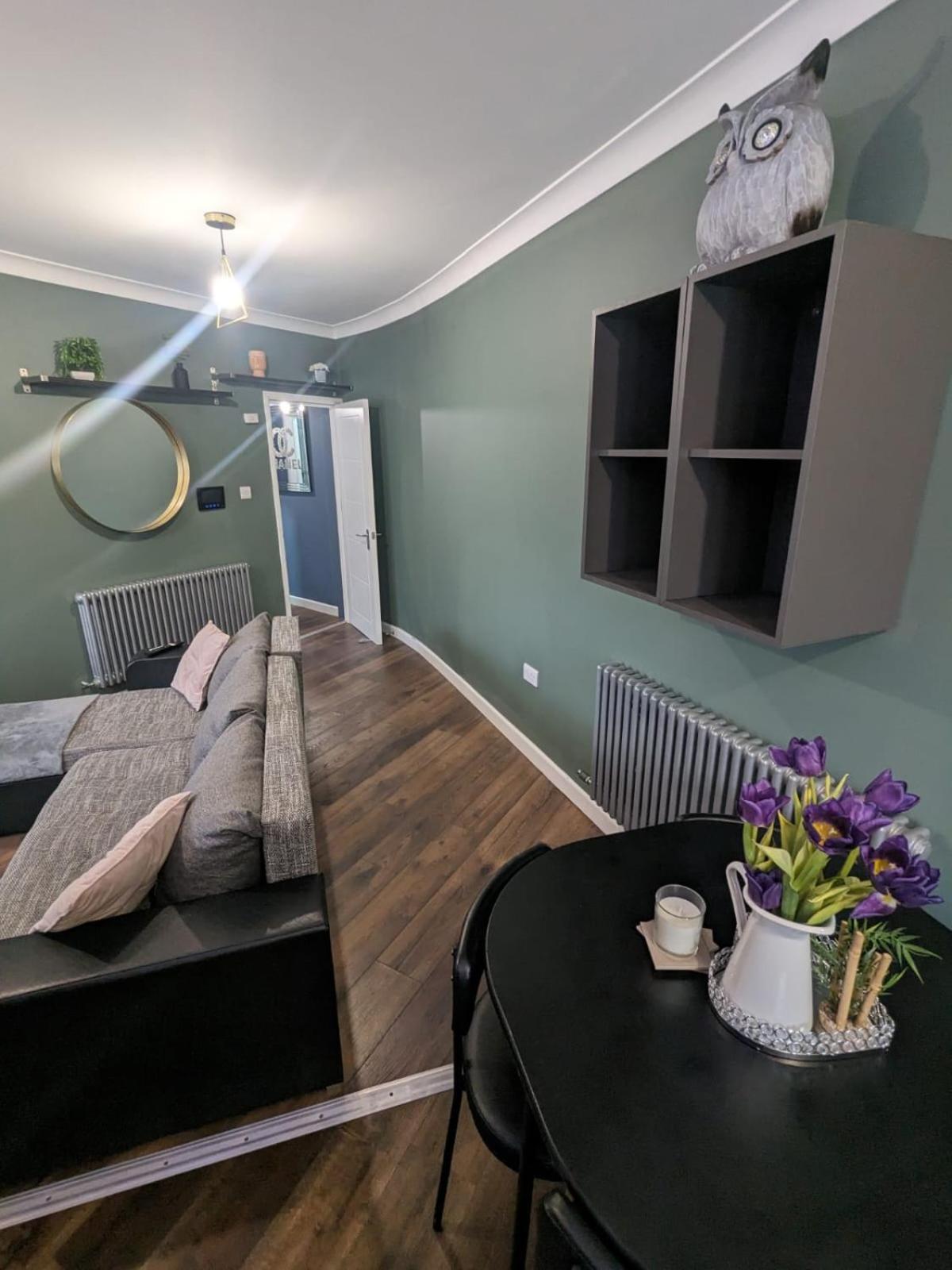 Appartement Bright & Modern In Hackney Wick E3