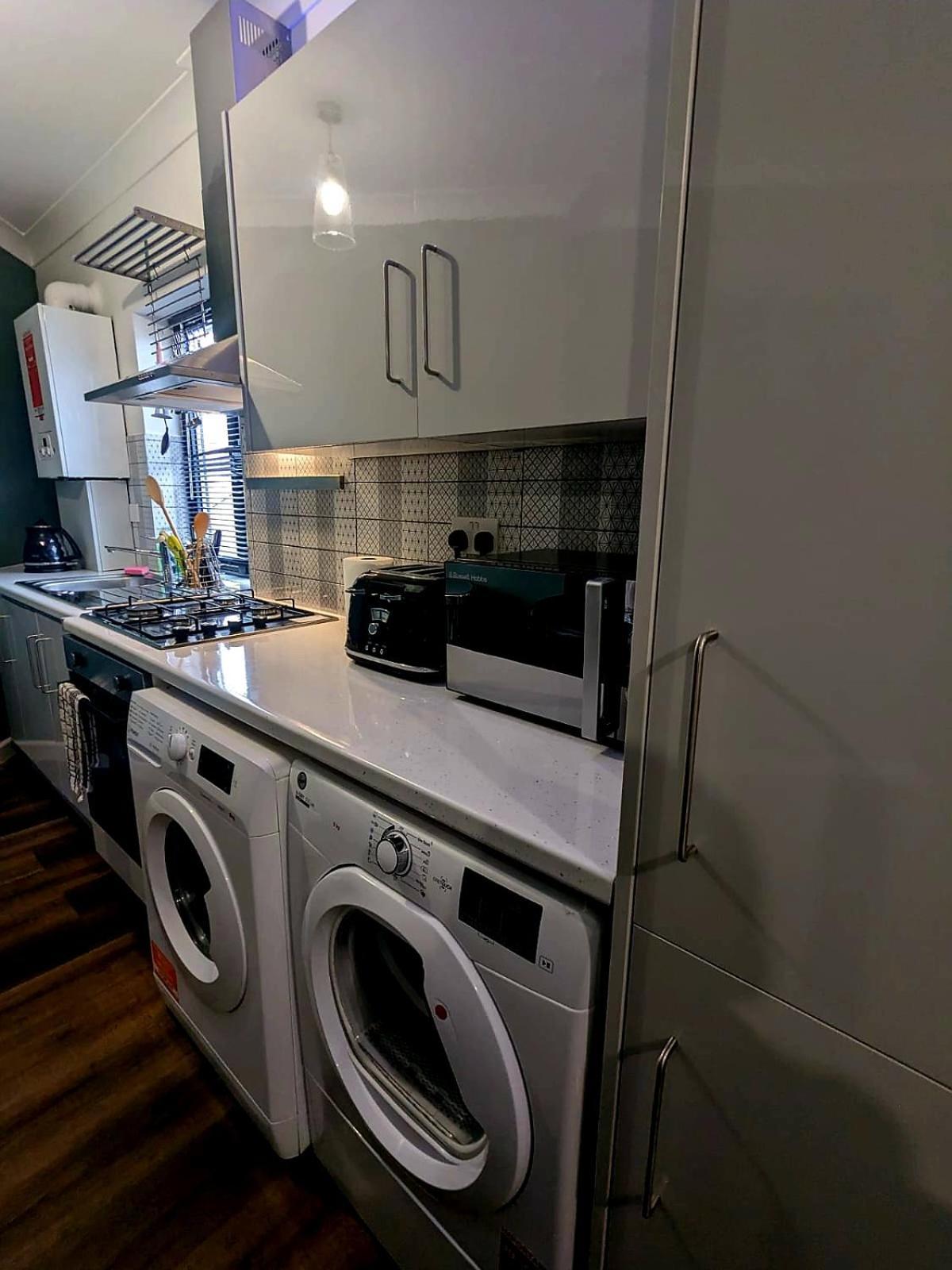 Apartamento Bright & Modern In Hackney Wick E3 *