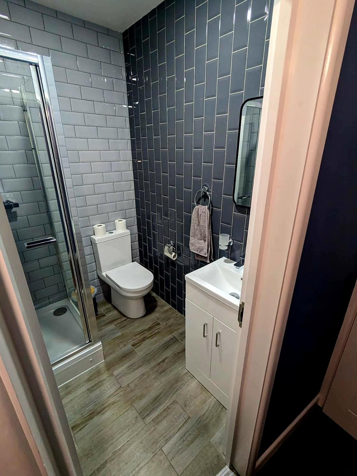 Apartamento Bright & Modern In Hackney Wick E3