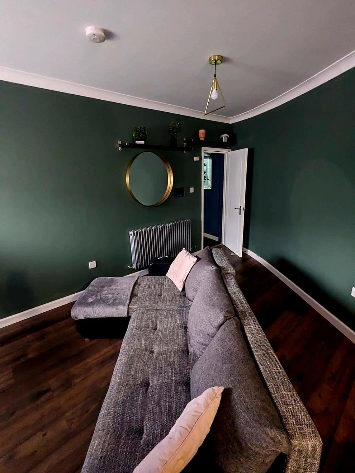 Bright & Modern In Hackney Wick E3 Apartamento Londres