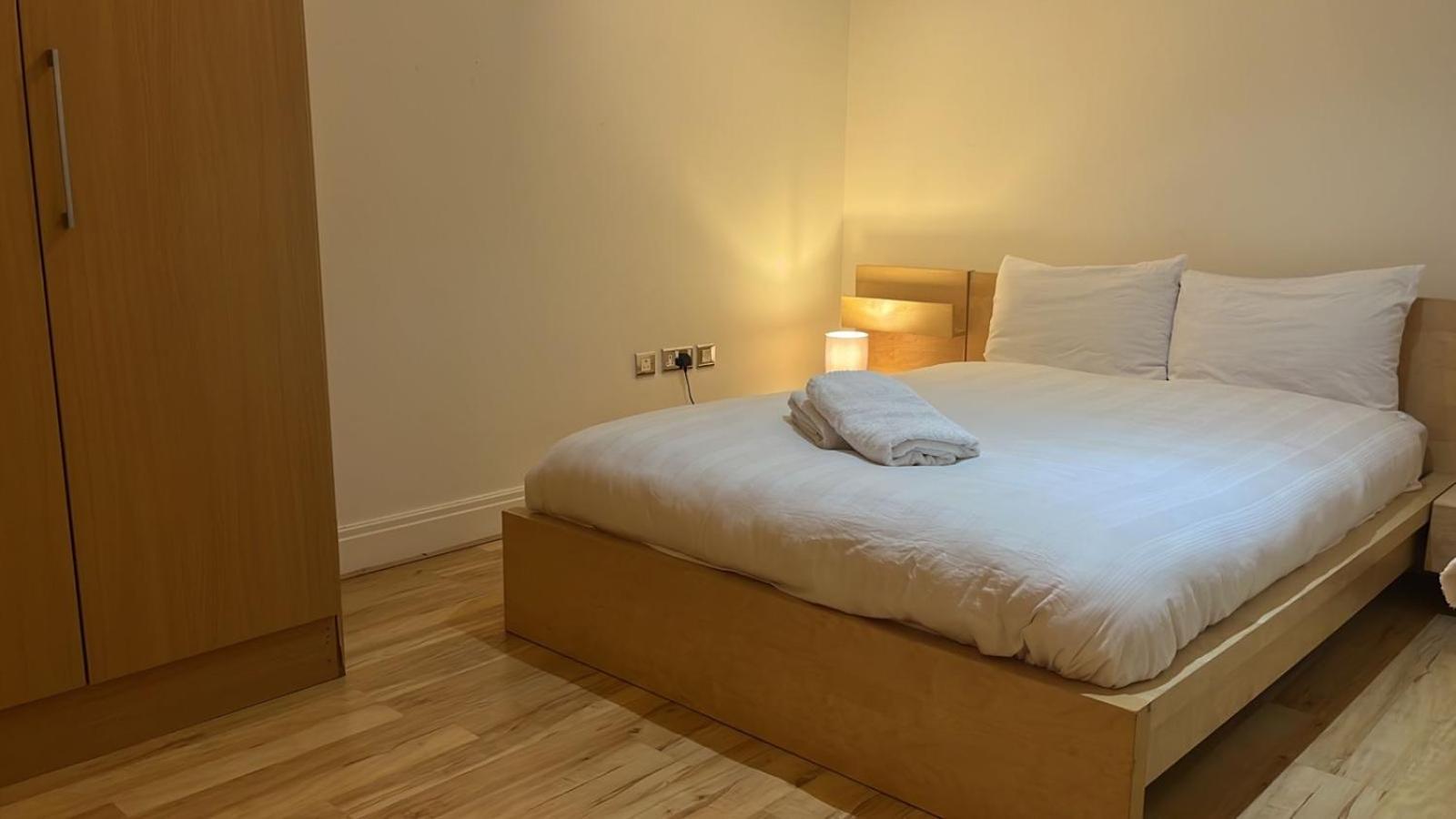 Regent's Park By Urban Retreats Apartamento *