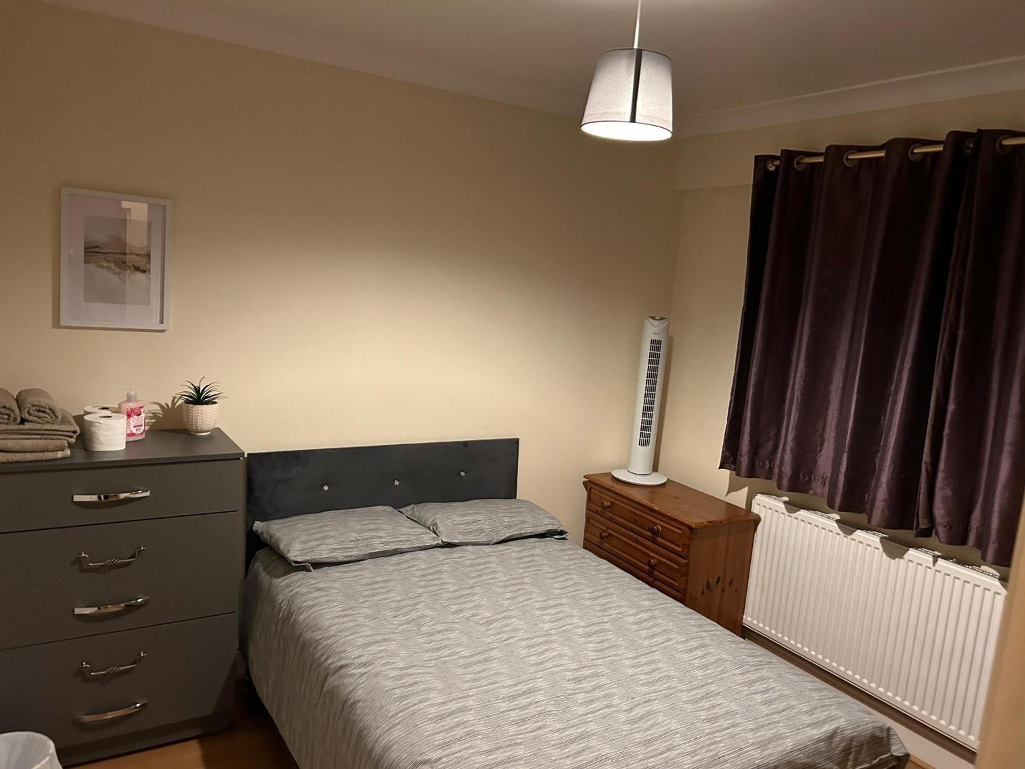 29 Ansell Road *