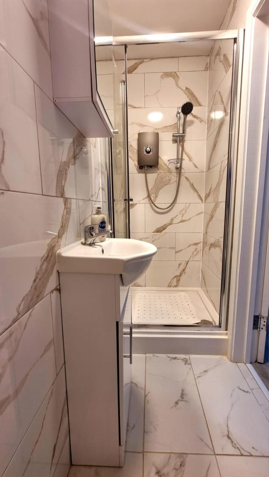 Apartamento Brand New Flat Close To Turnpike Lane Tube Station