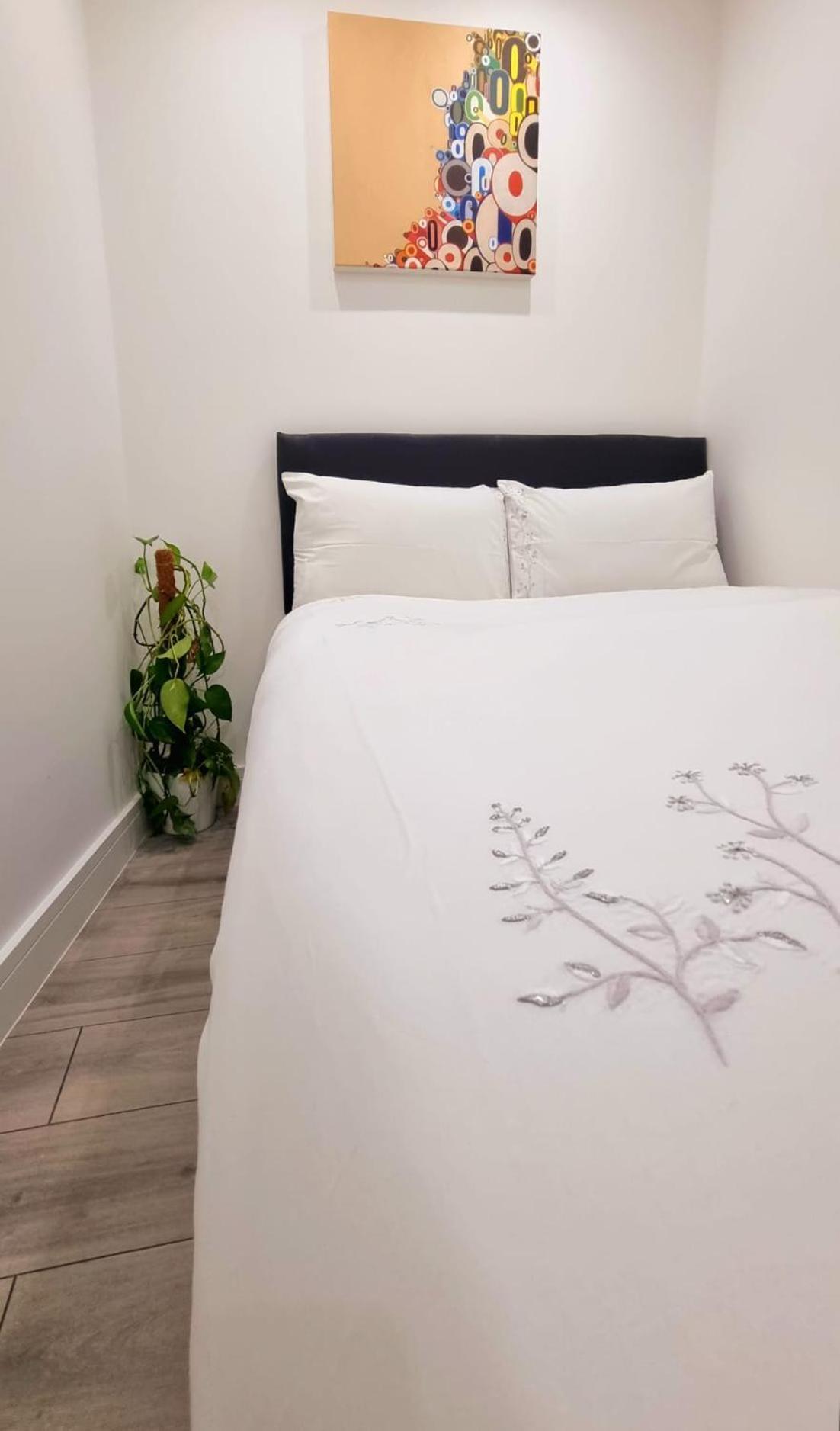 Apartamento Brand New Flat Close To Turnpike Lane Tube Station Londres