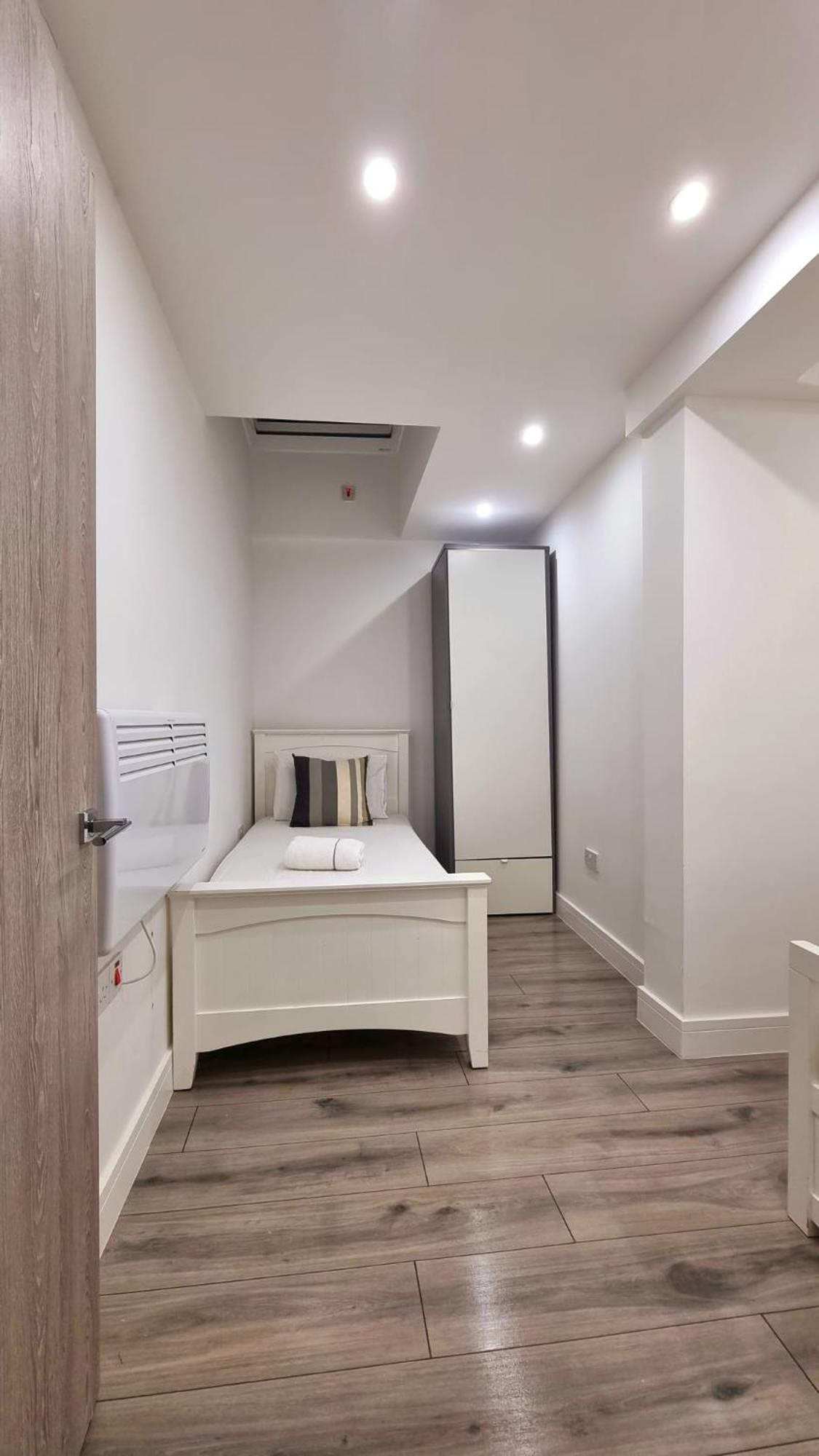 Apartamento Brand New Flat Close To Turnpike Lane Tube Station