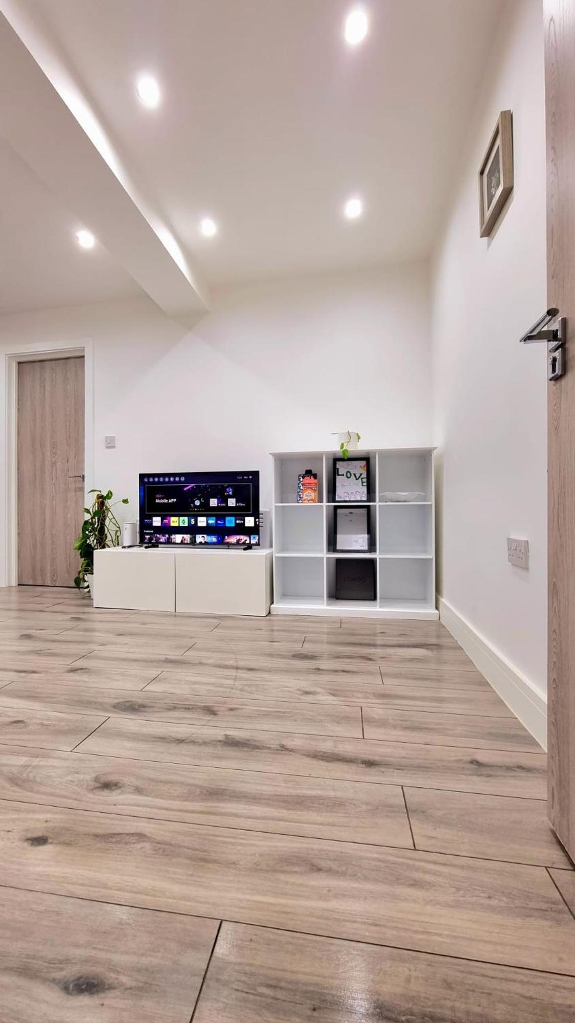 Brand New Flat Close To Turnpike Lane Tube Station Apartamento