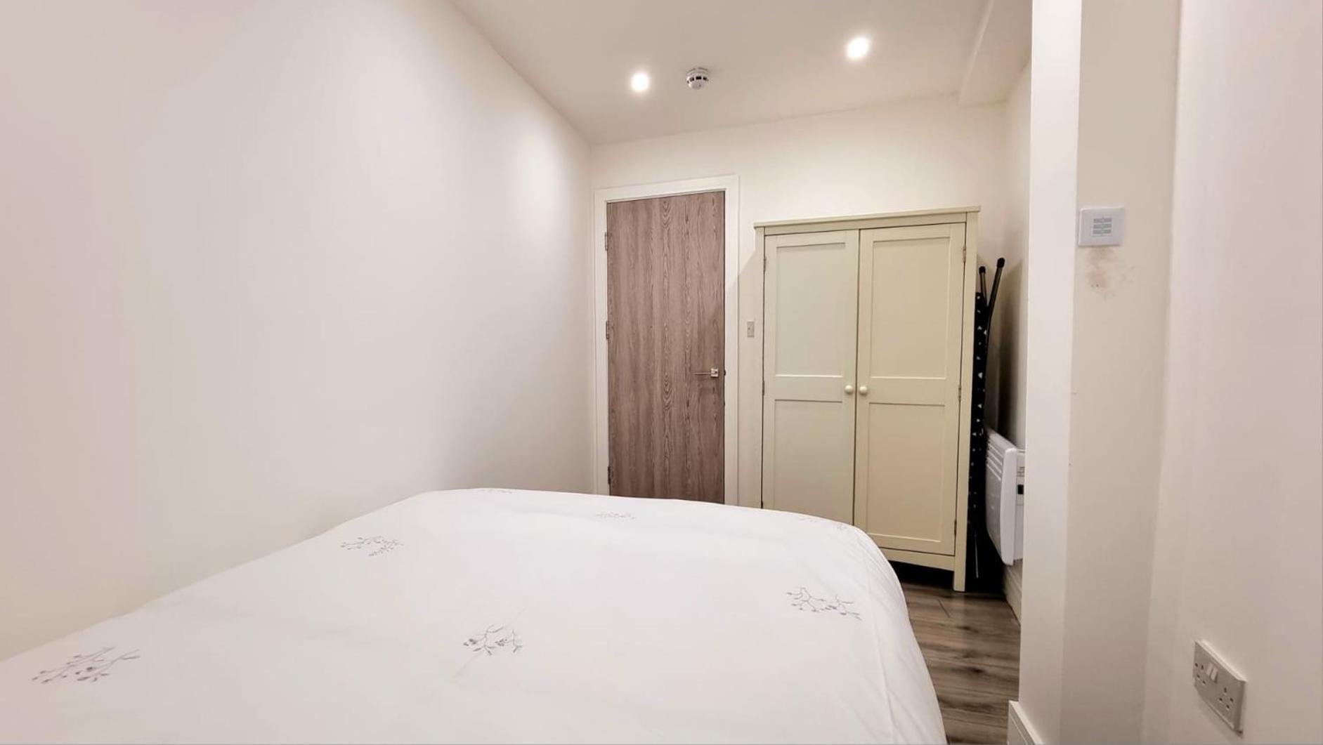 Apartamento Brand New Flat Close To Turnpike Lane Tube Station *