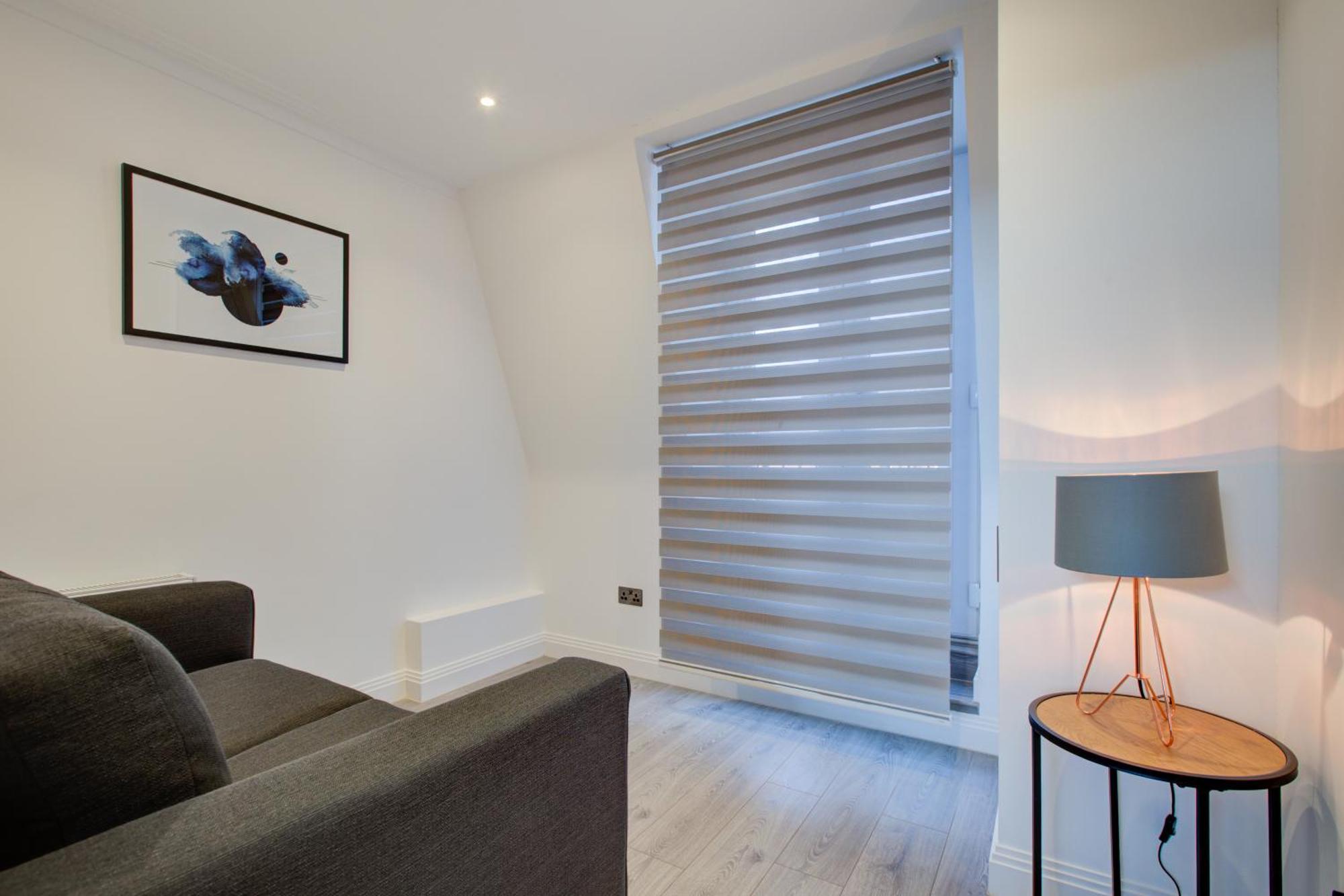 Apartamento Hybrid Resi - London, Fulham Near Chelsea And Putney