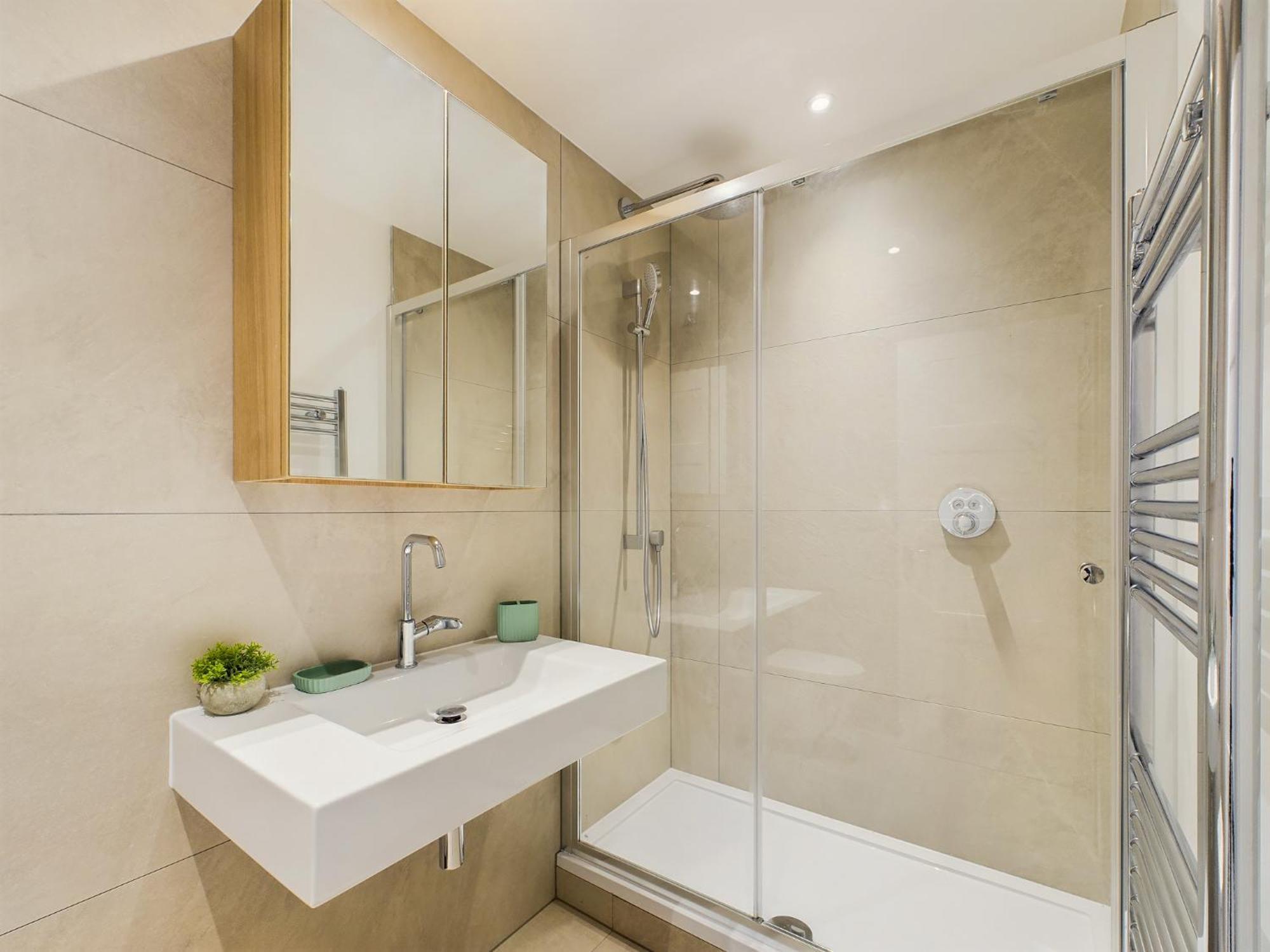 Be - The Marylebone Residences * Londres