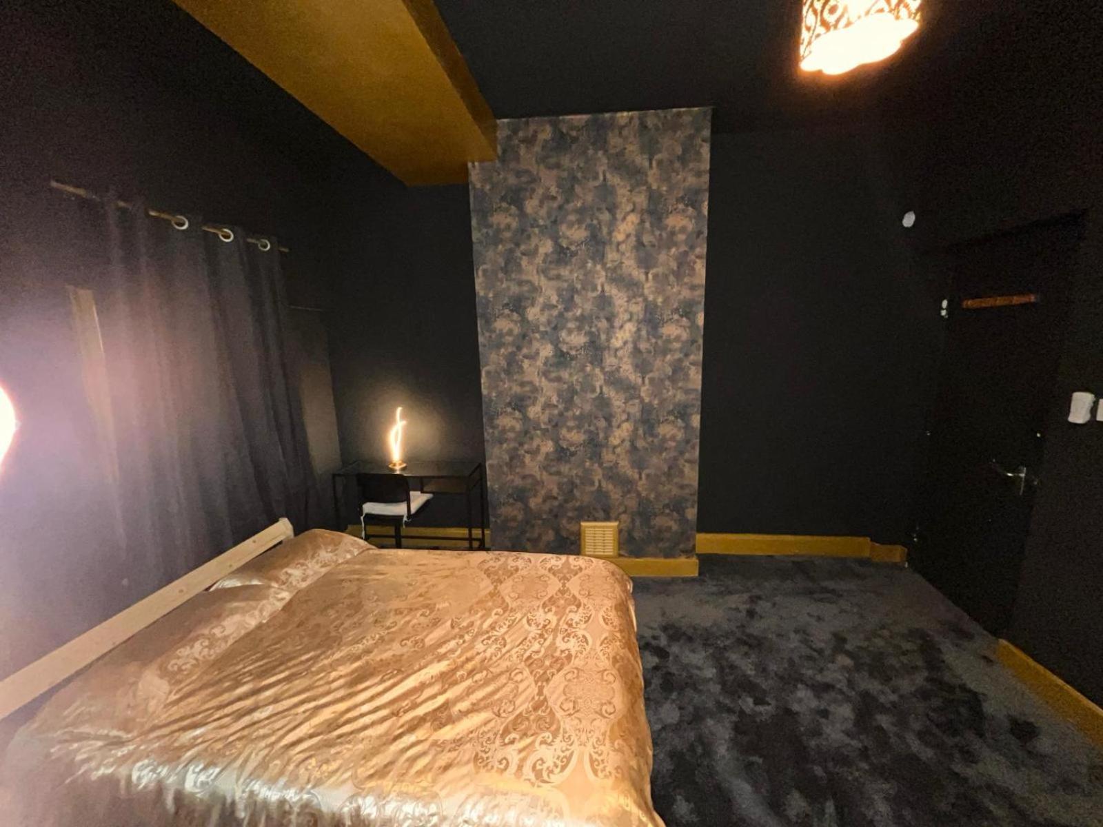 The Chelsea - 2 Bed Haven