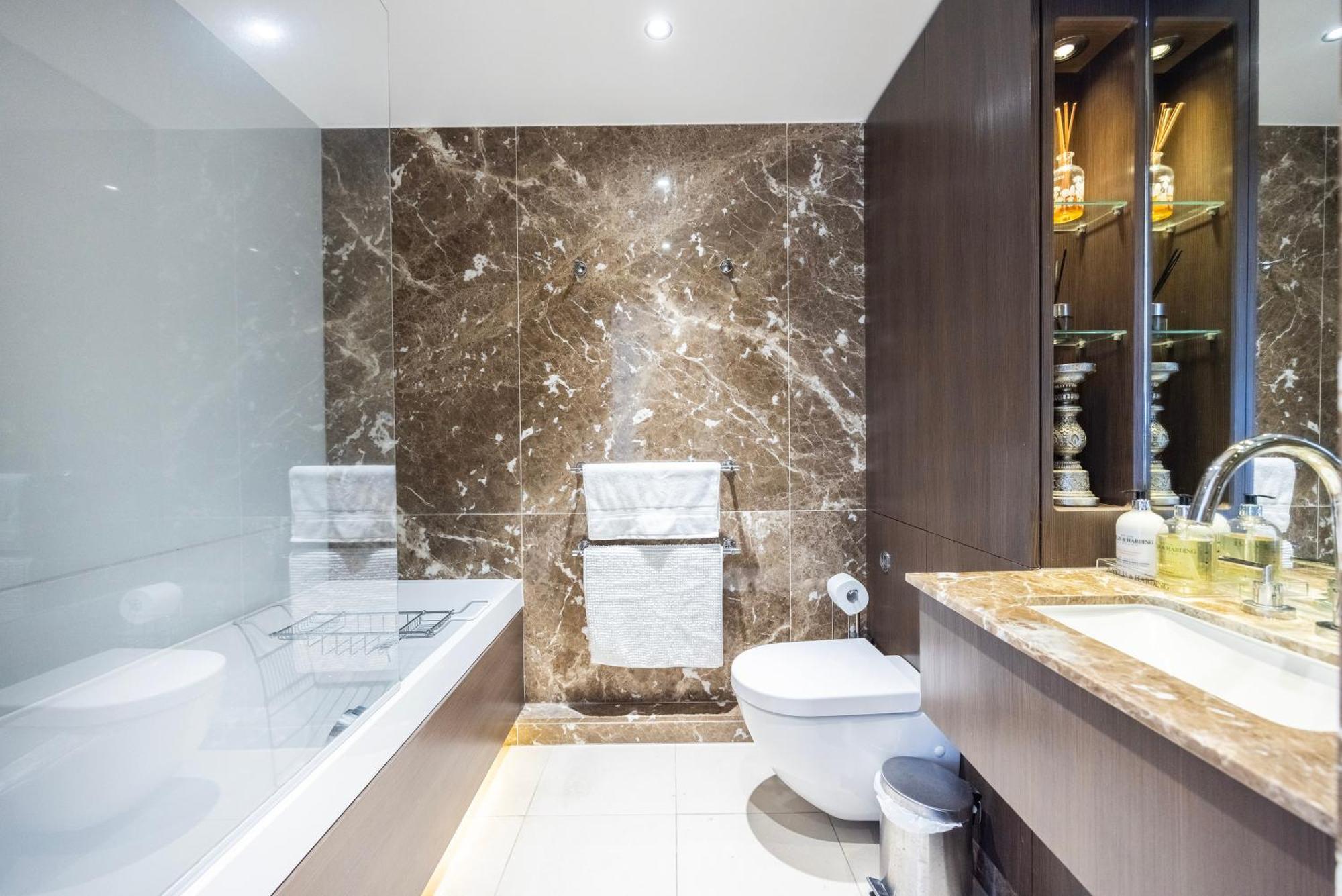Chelsea Apartment London