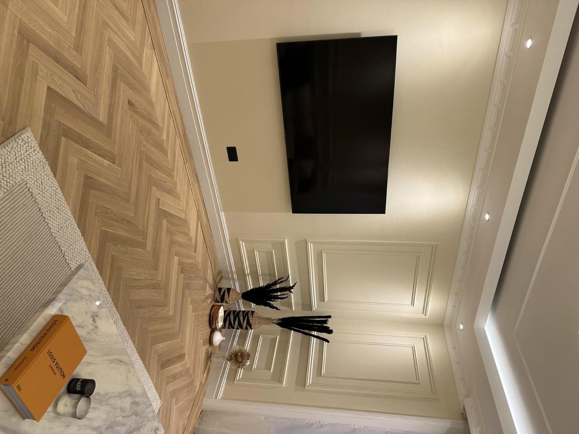 Luxury One-bedroom In Londres